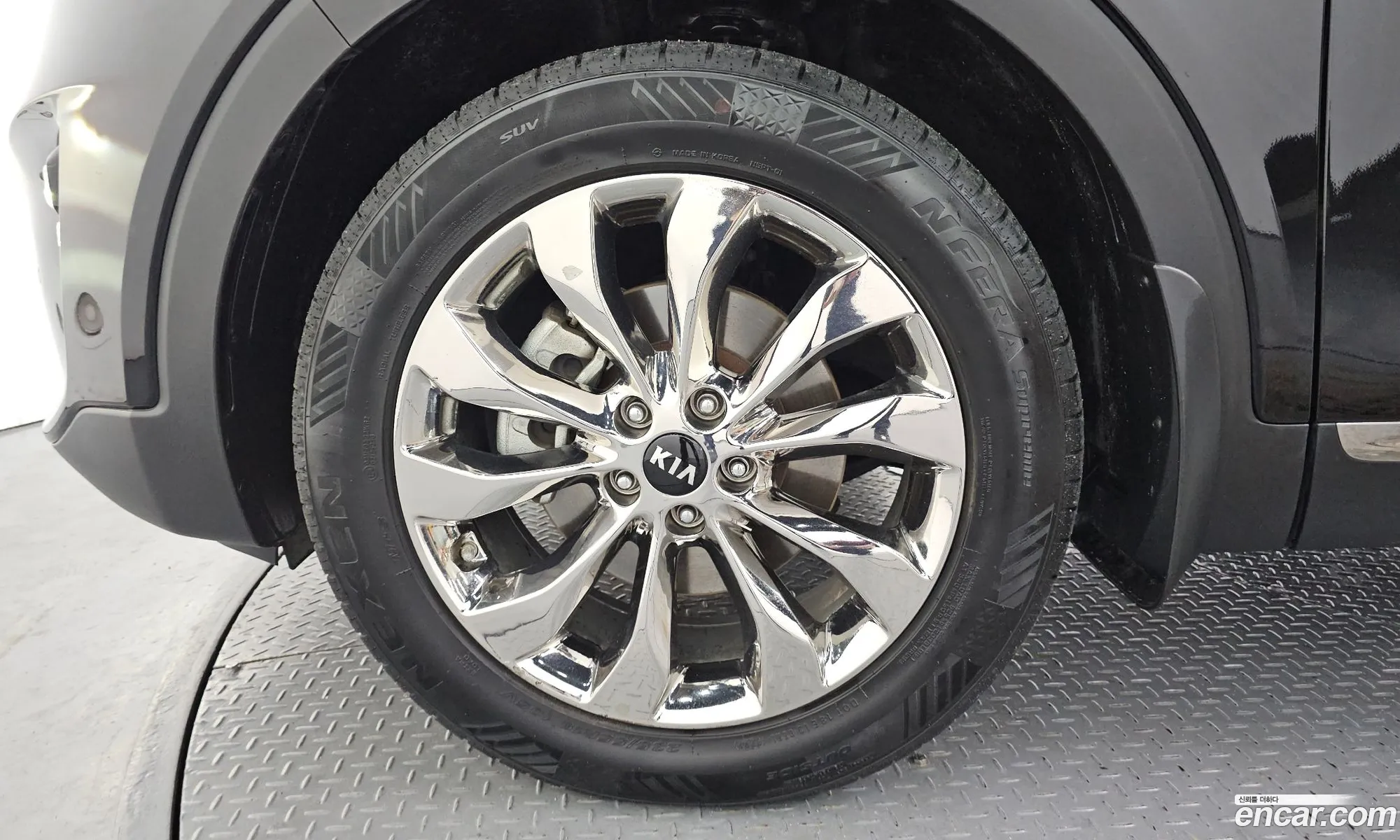 Kia Sorento 2018 — 32