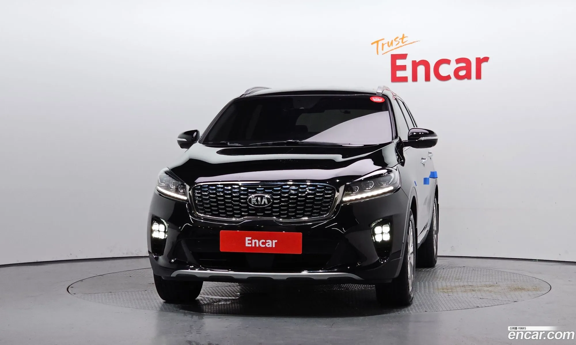 Kia Sorento 2018 — 29