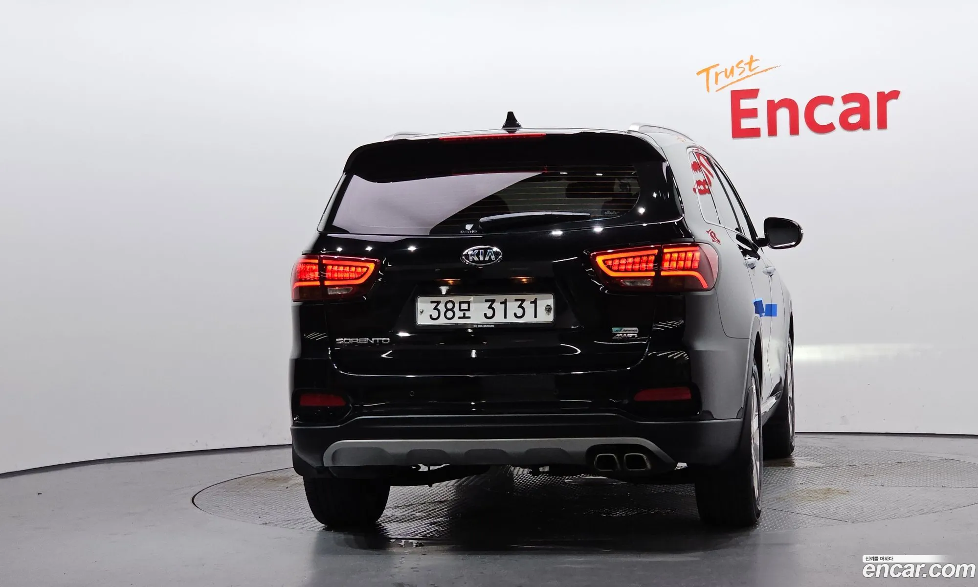 Kia Sorento 2018 — 13