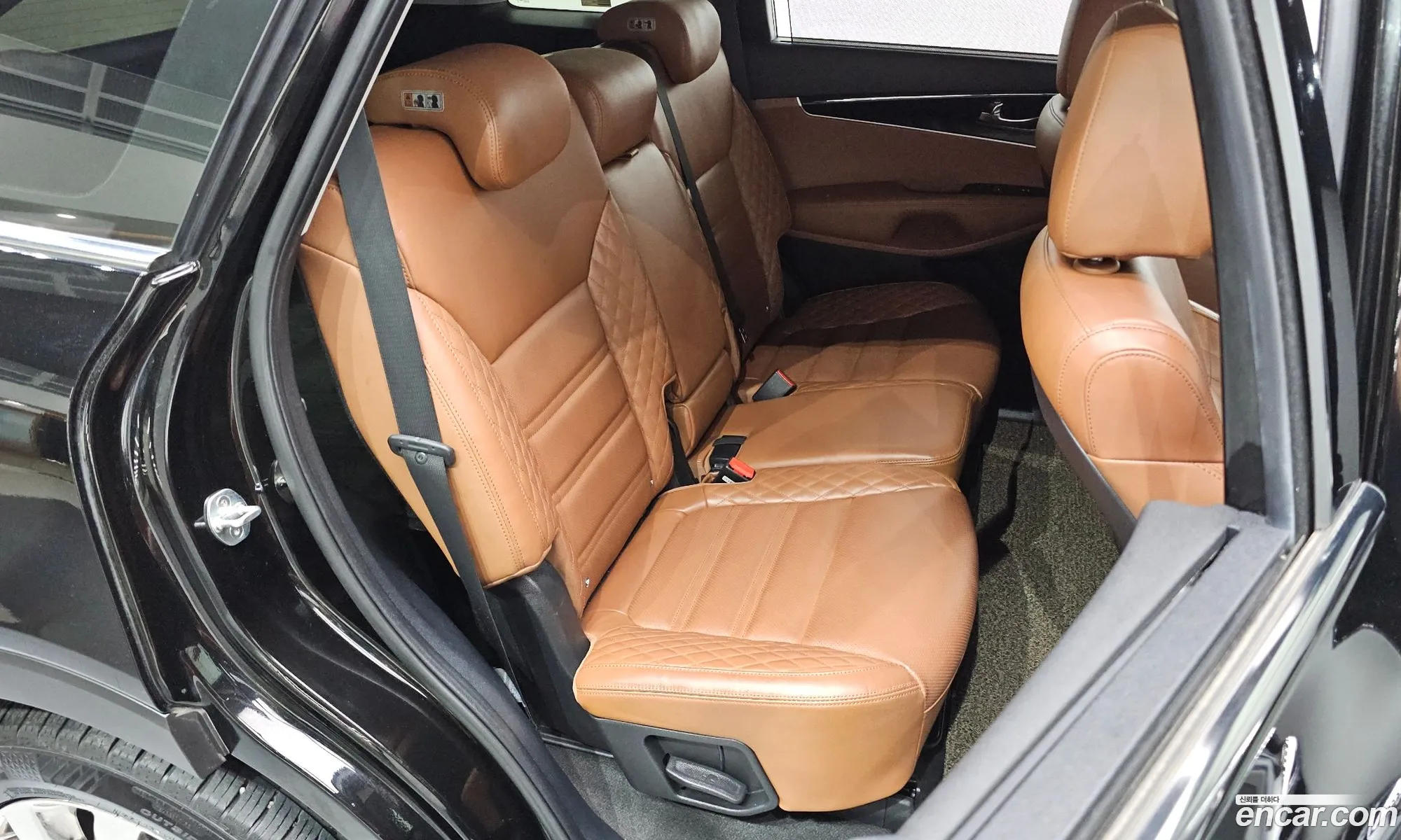 Kia Sorento 2018 — 10