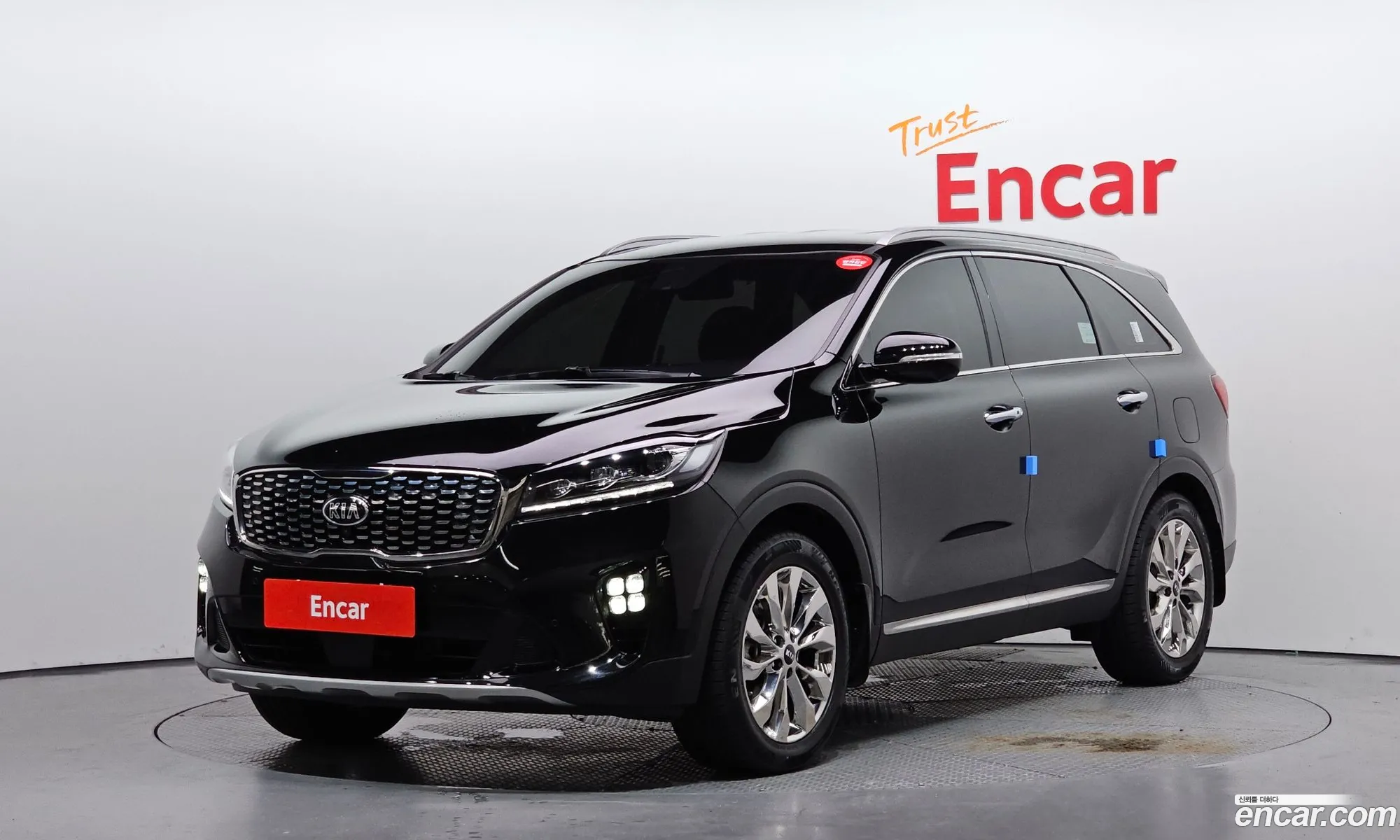 Kia Sorento 2018 — 12