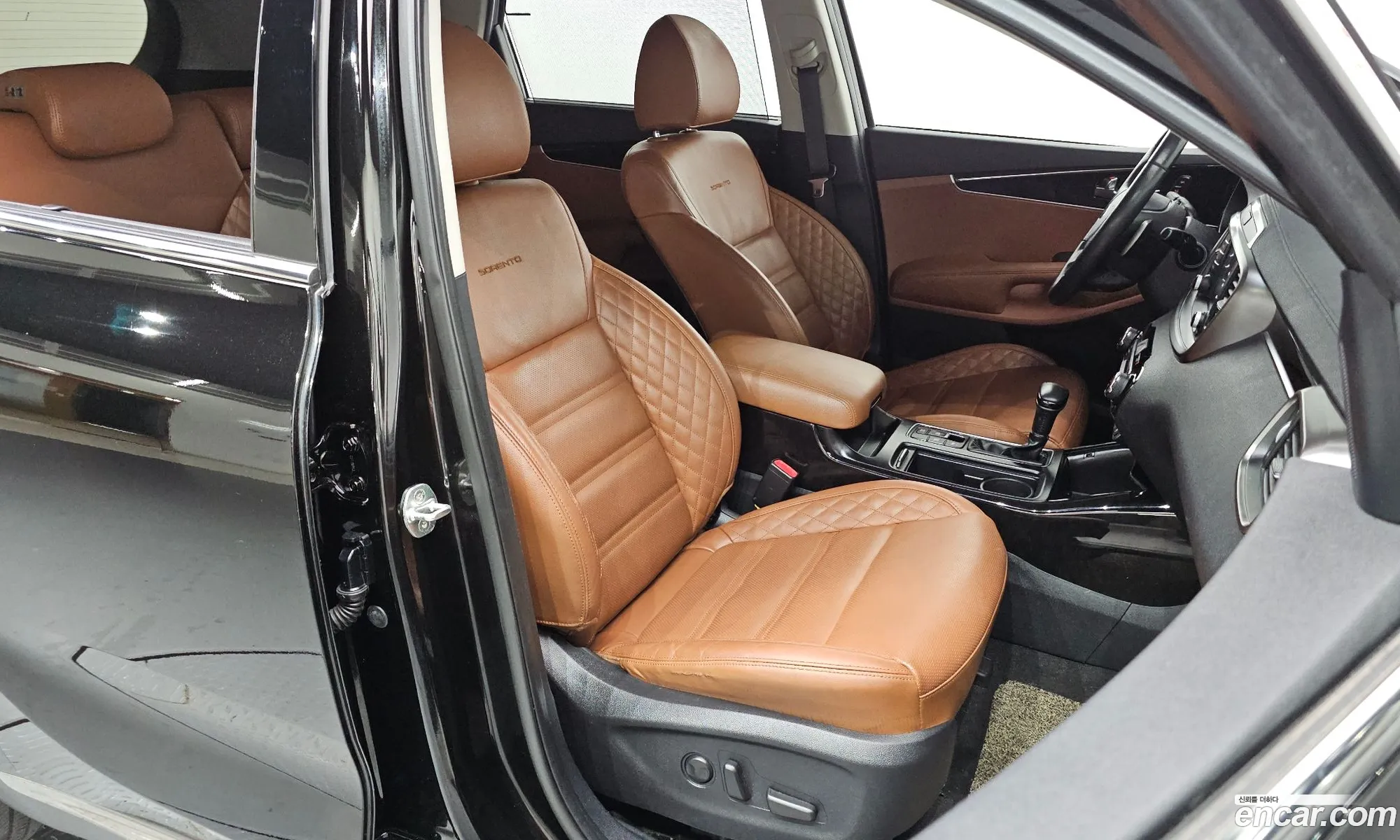 Kia Sorento 2018 — 24