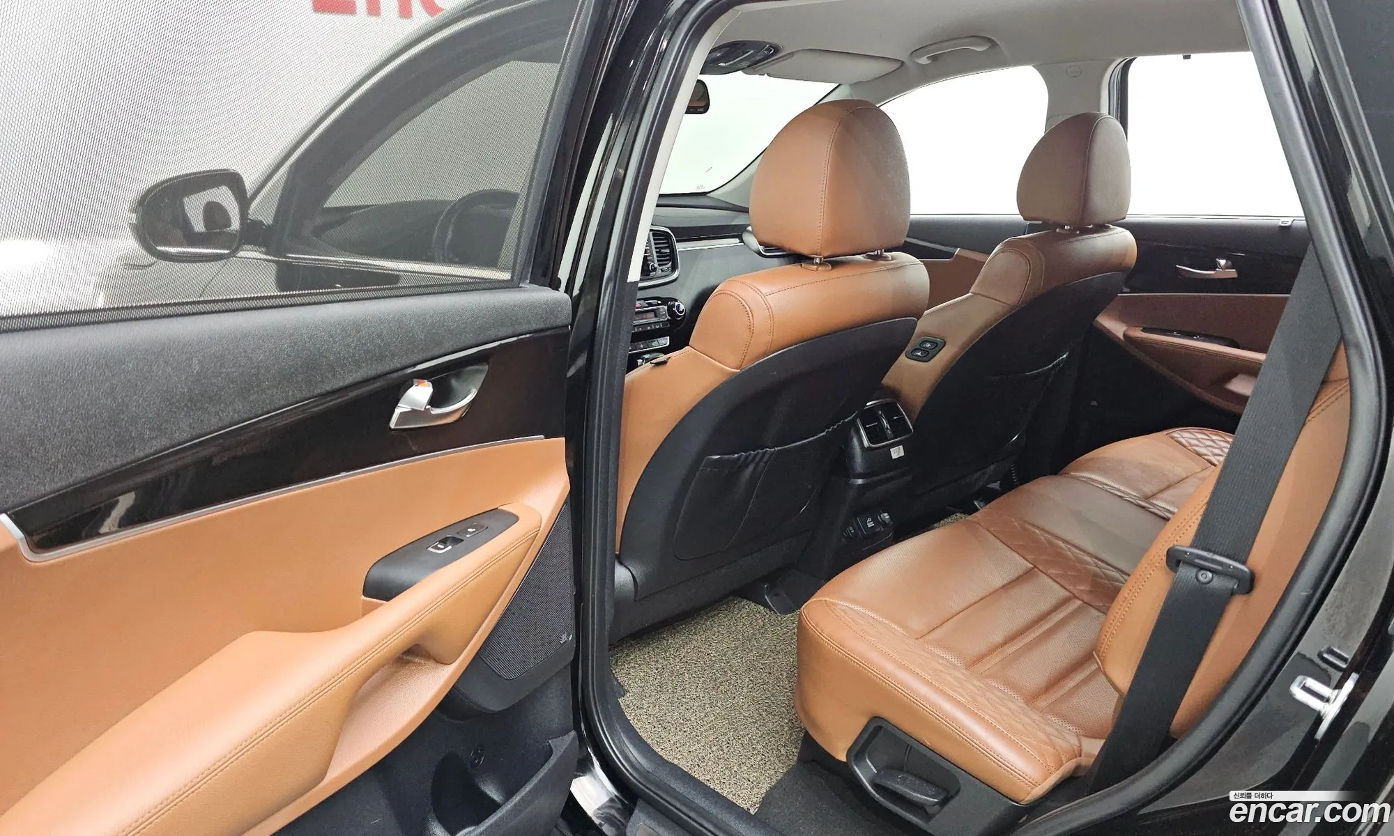 Kia Sorento 2018 — 18