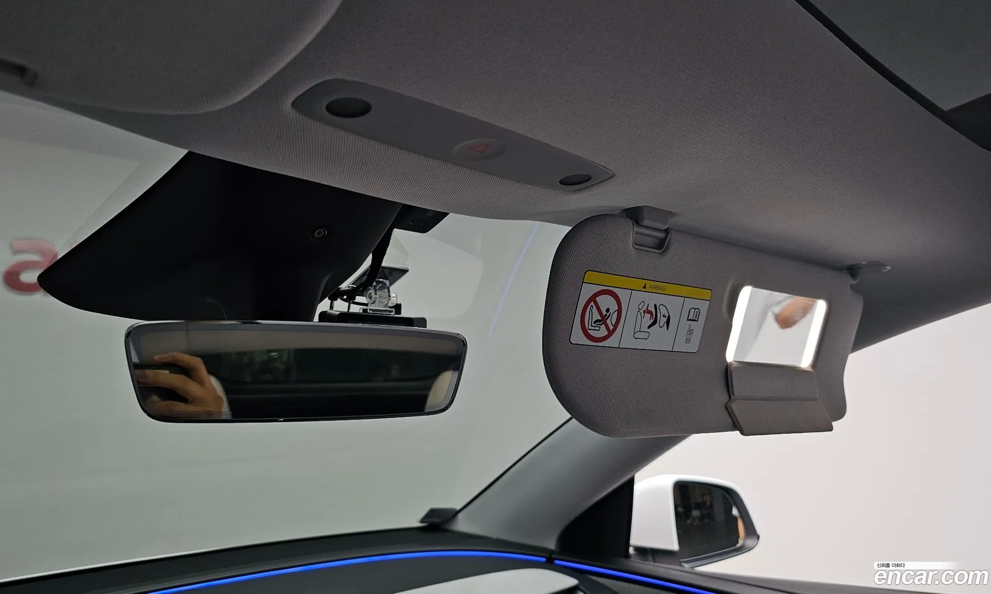 Tesla Model Y 2025 LRWYGCFJ4SC029709 — 25