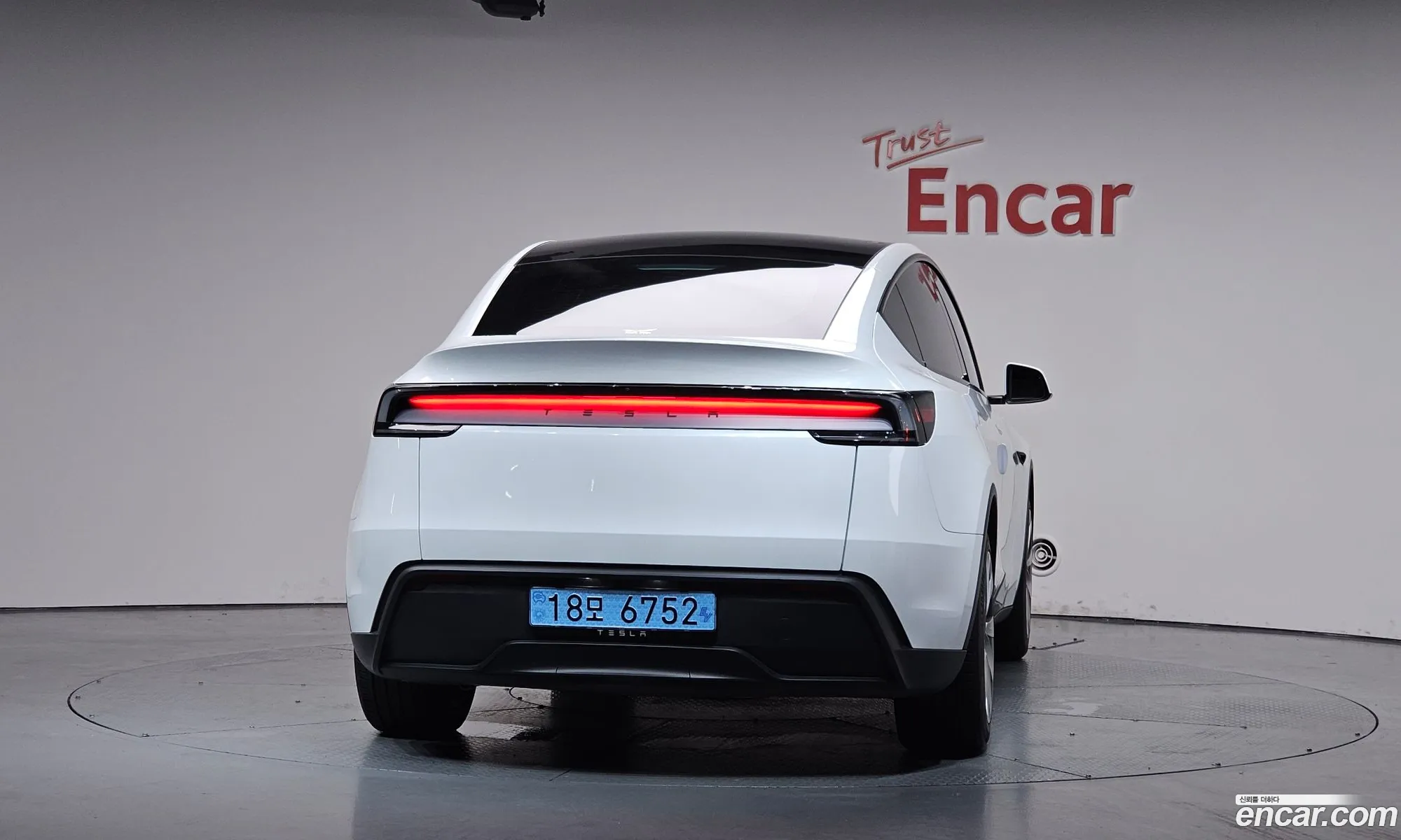 Tesla Model Y 2025 LRWYGCFJ4SC029709 — 31