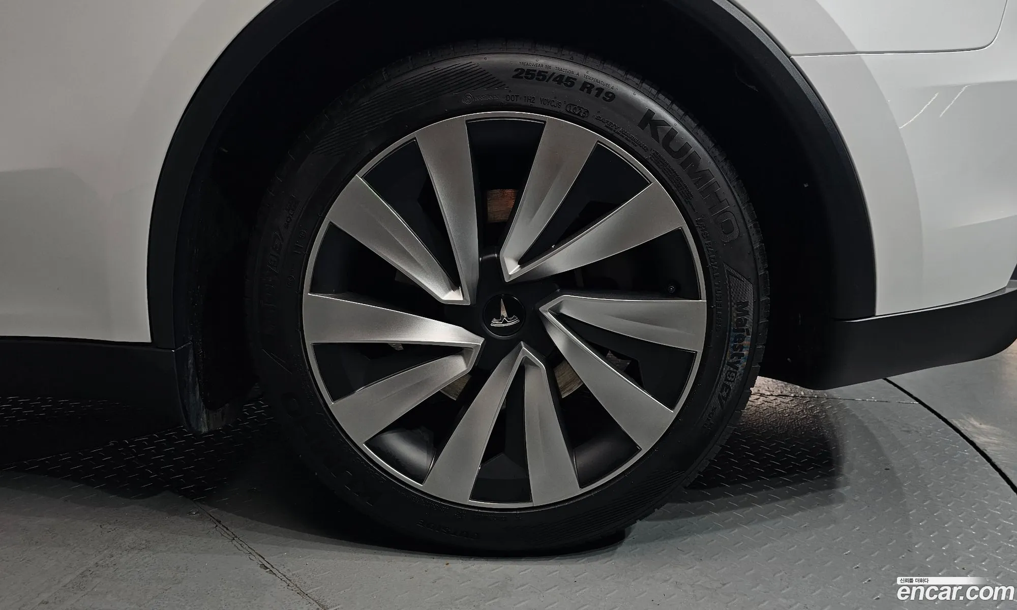 Tesla Model Y 2025 LRWYGCFJ4SC029709 — 19