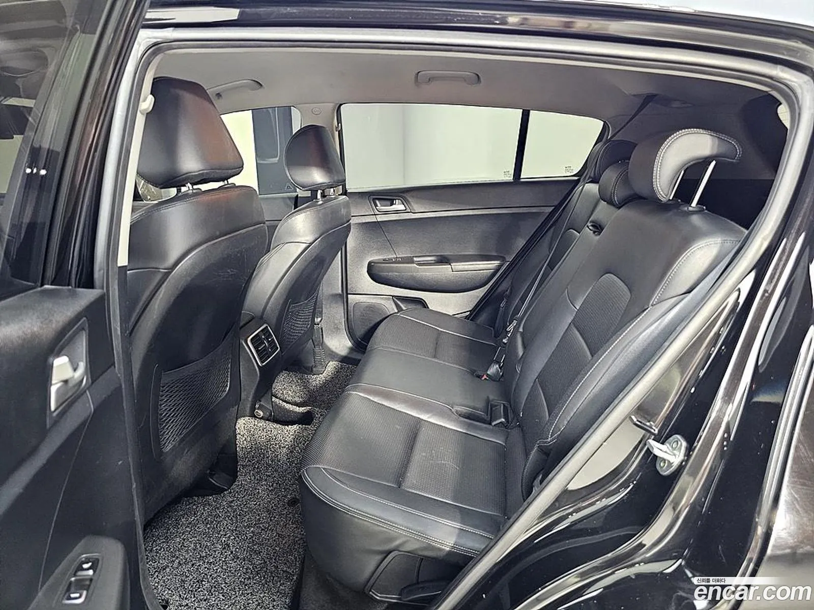 Kia Sportage 2016 — 5