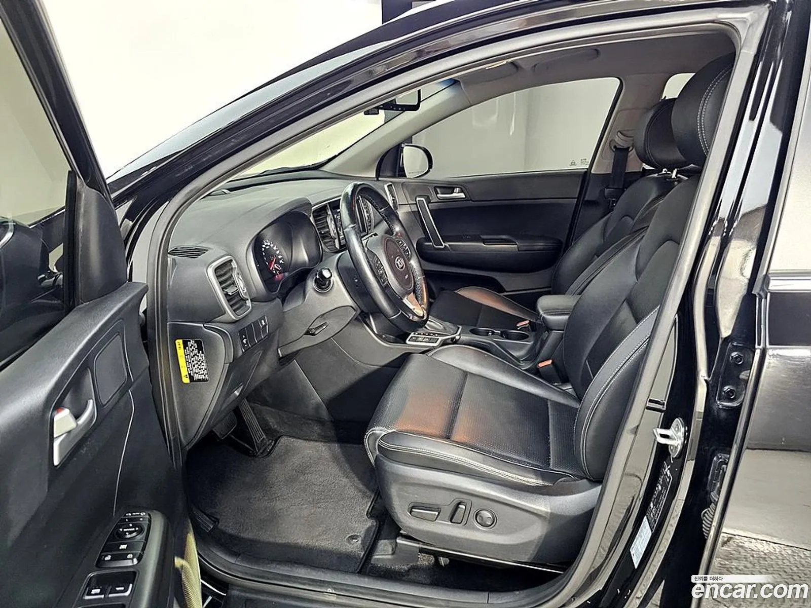 Kia Sportage 2016 — 9