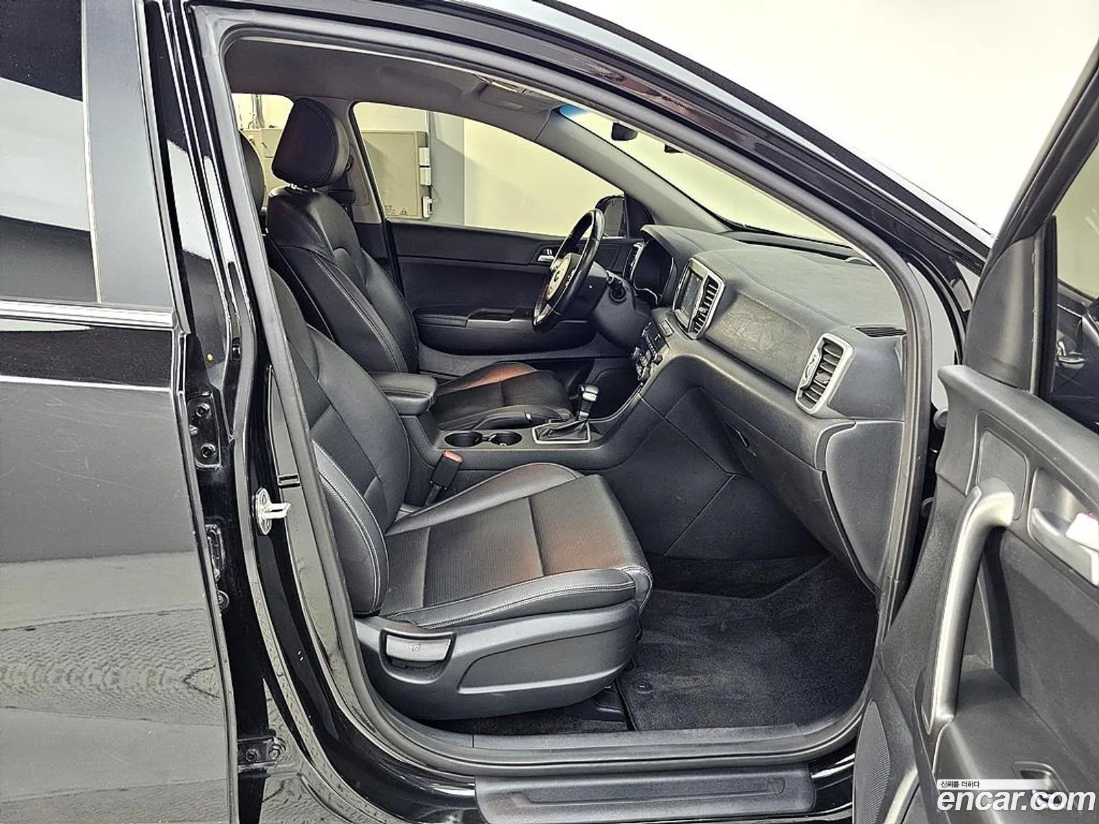 Kia Sportage 2016 — 3