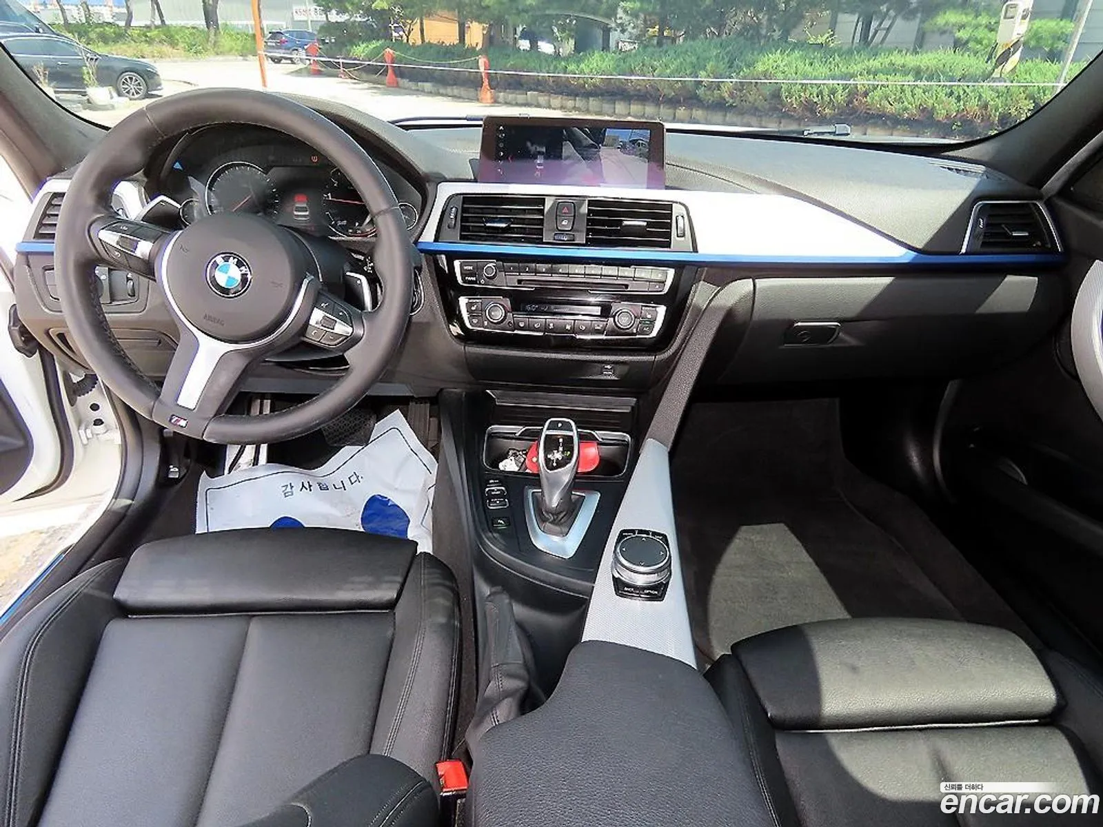 BMW 3 Series 2018 — 20