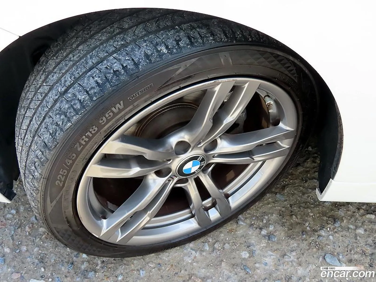 BMW 3 Series 2018 — 5