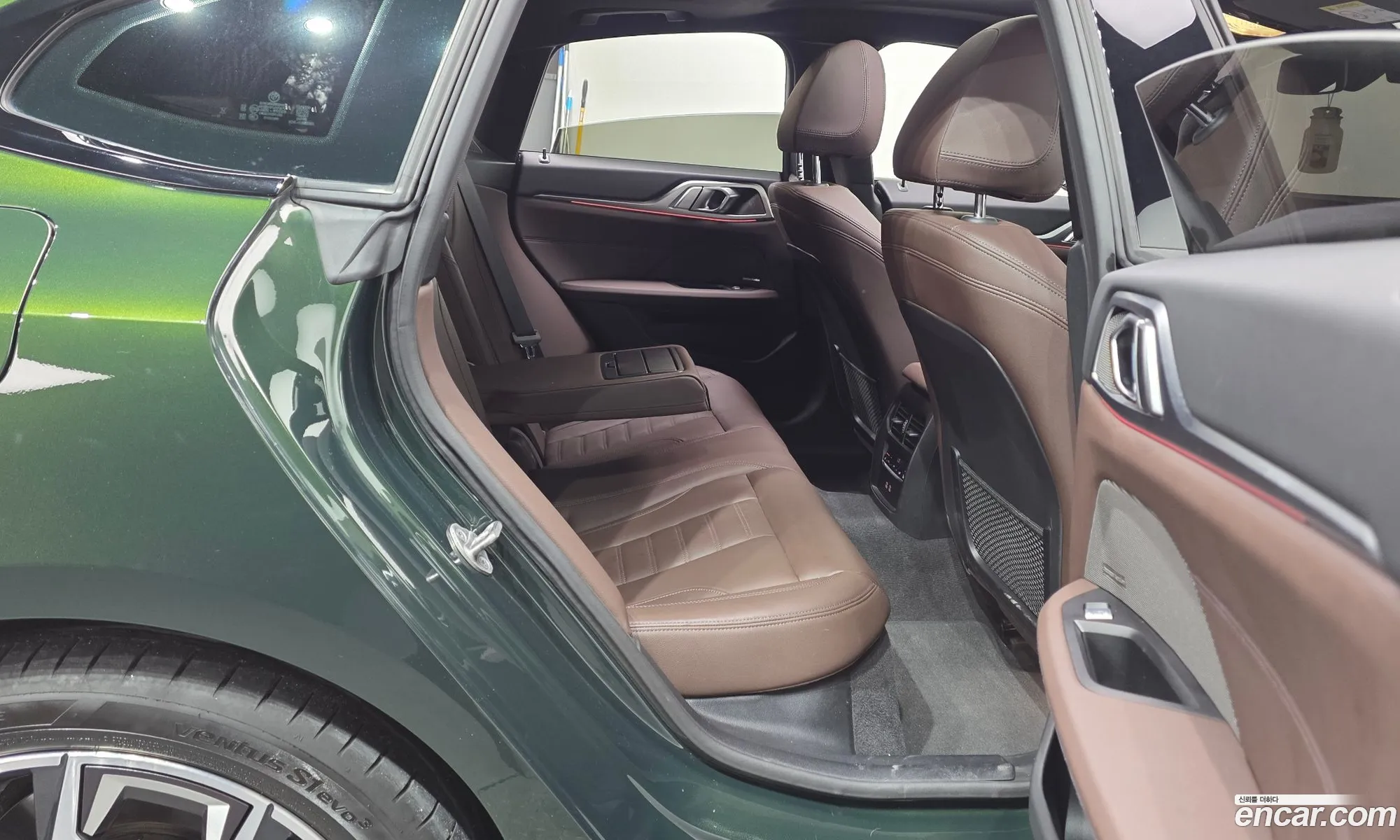 BMW 4 Series 2024 — 33