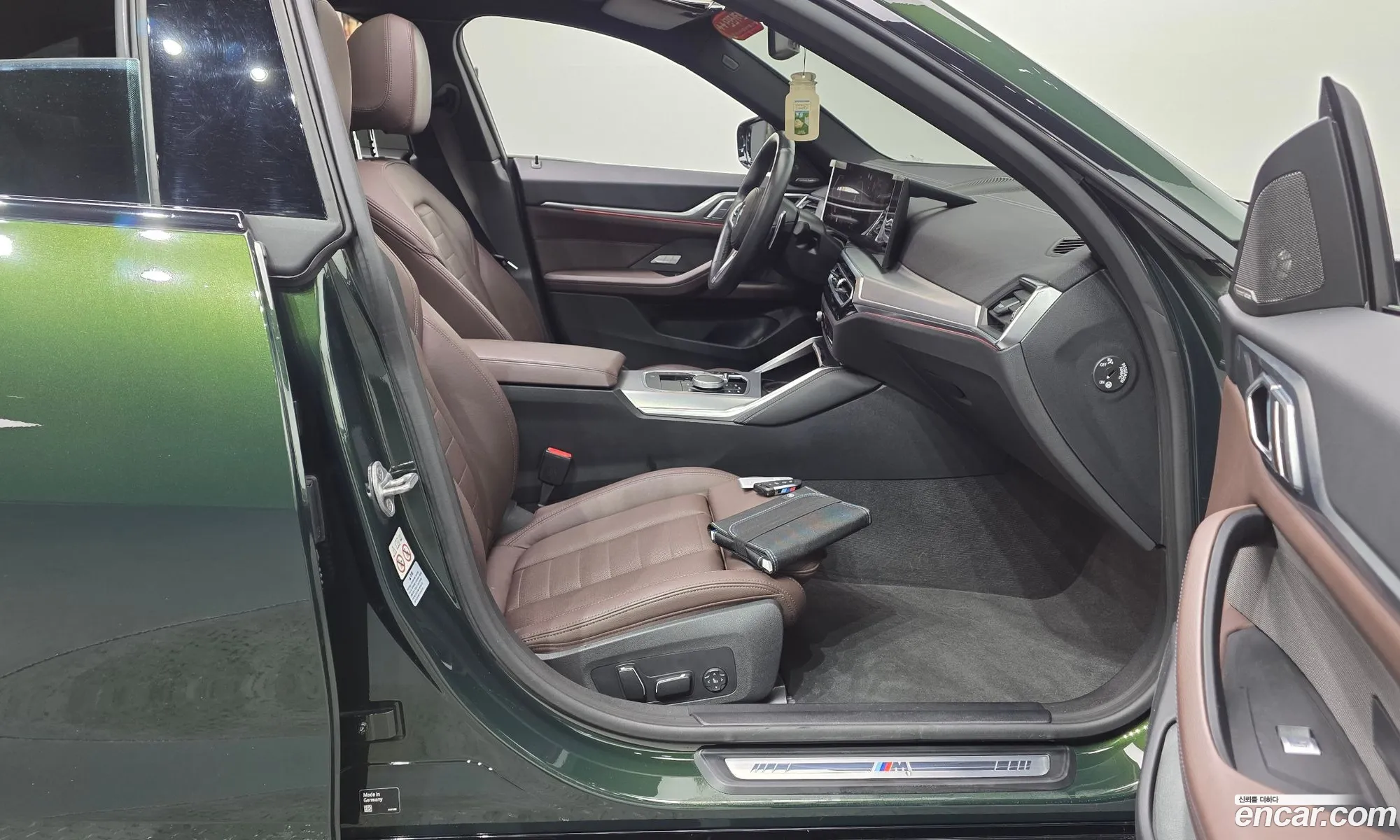 BMW 4 Series 2024 — 3