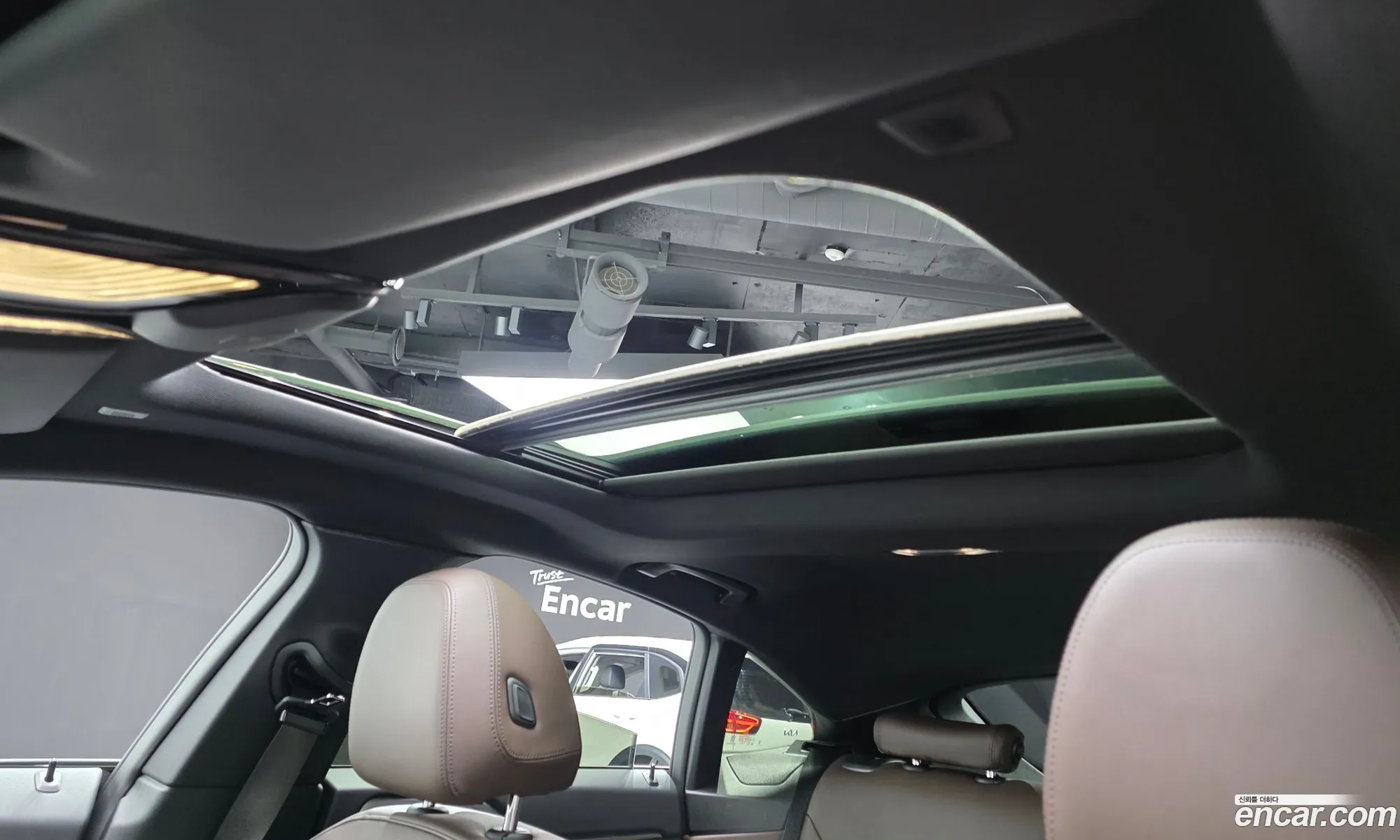 BMW 4 Series 2024 — 7