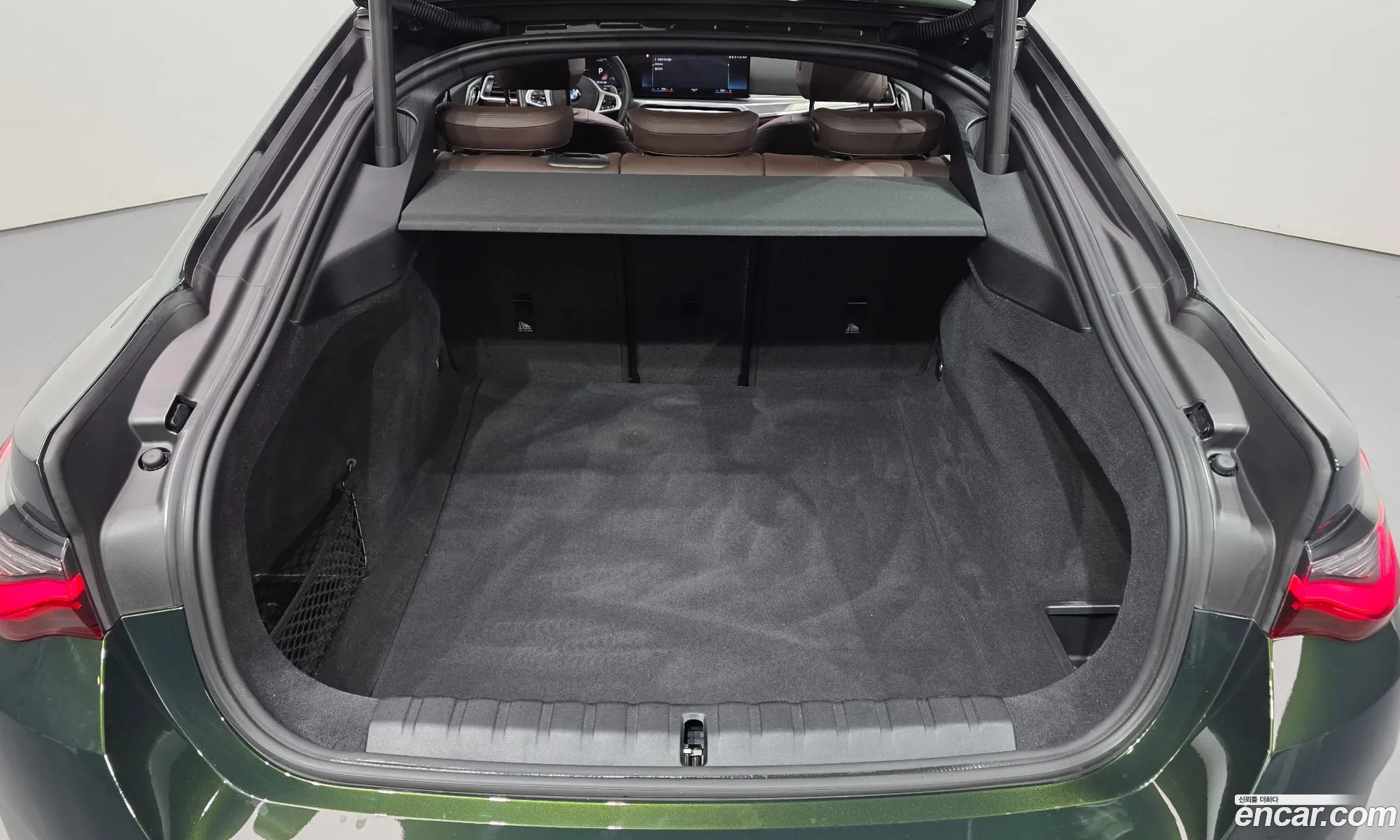 BMW 4 Series 2024 — 9