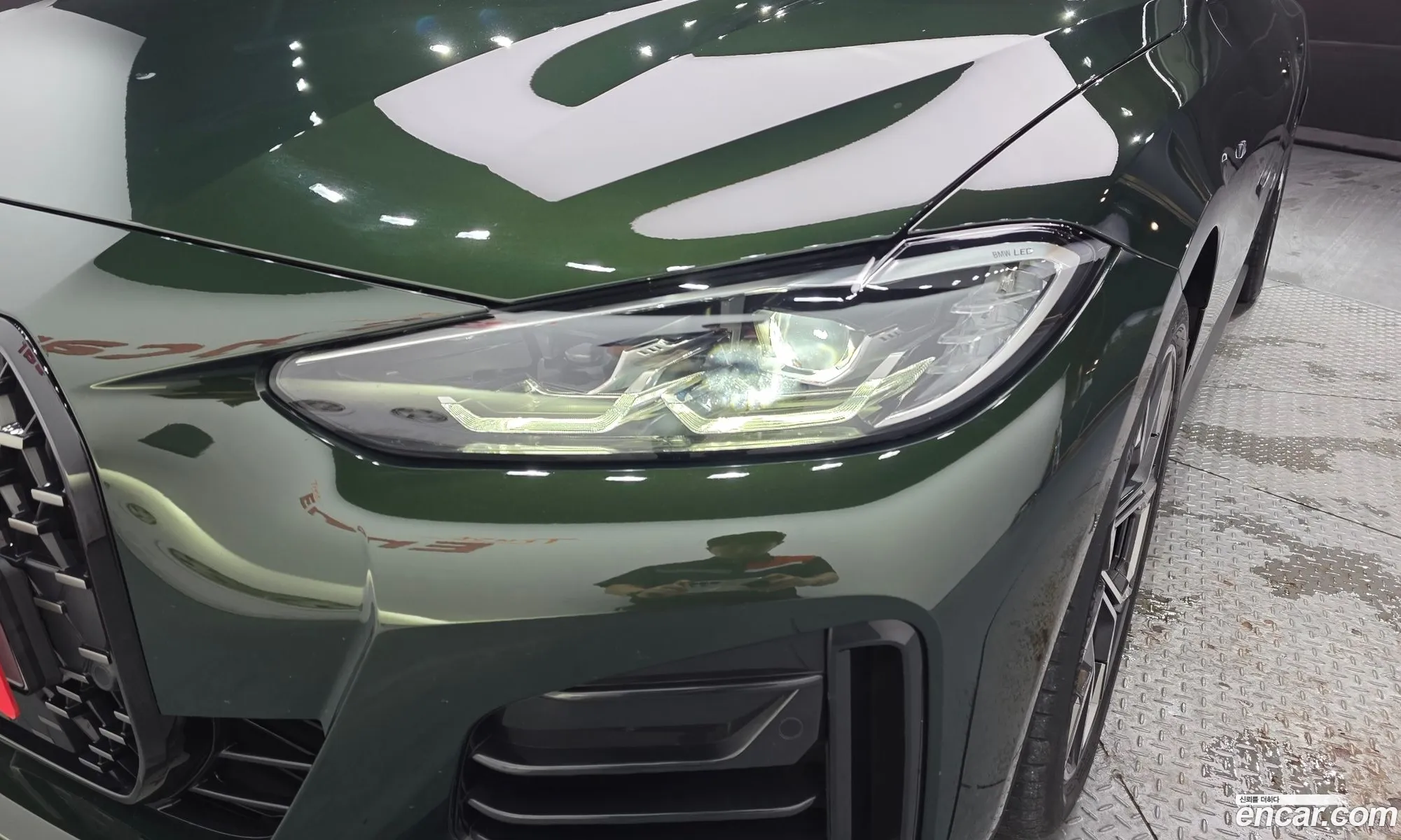 BMW 4 Series 2024 — 28