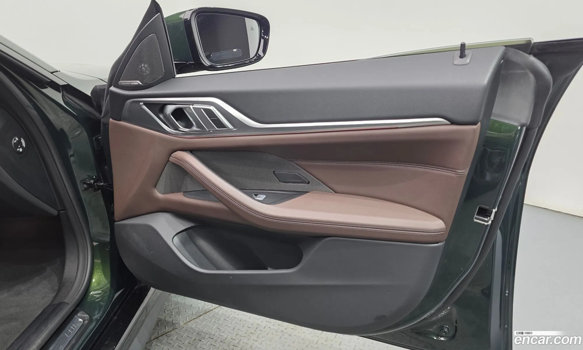 BMW 4 Series 2024 — 22
