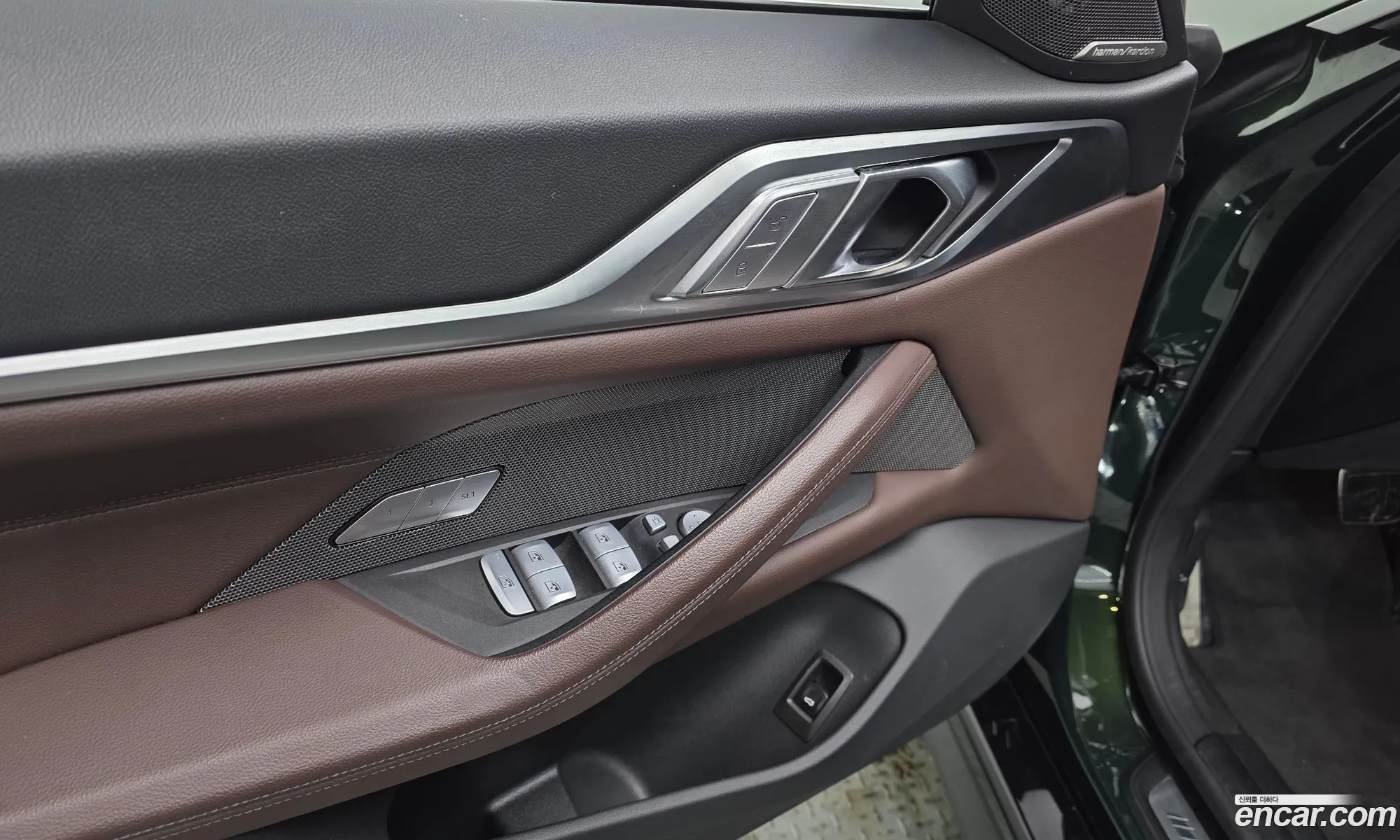 BMW 4 Series 2024 — 2