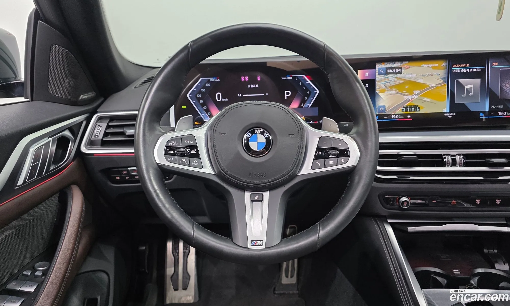BMW 4 Series 2024 — 30
