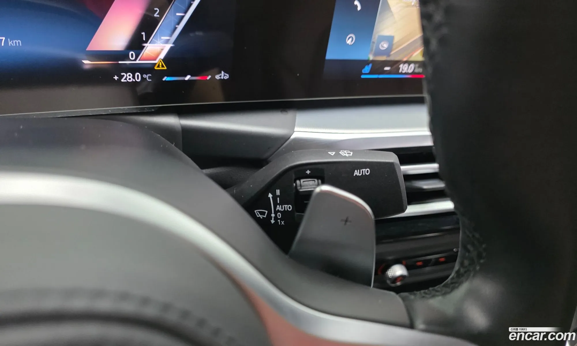 BMW 4 Series 2024 — 12