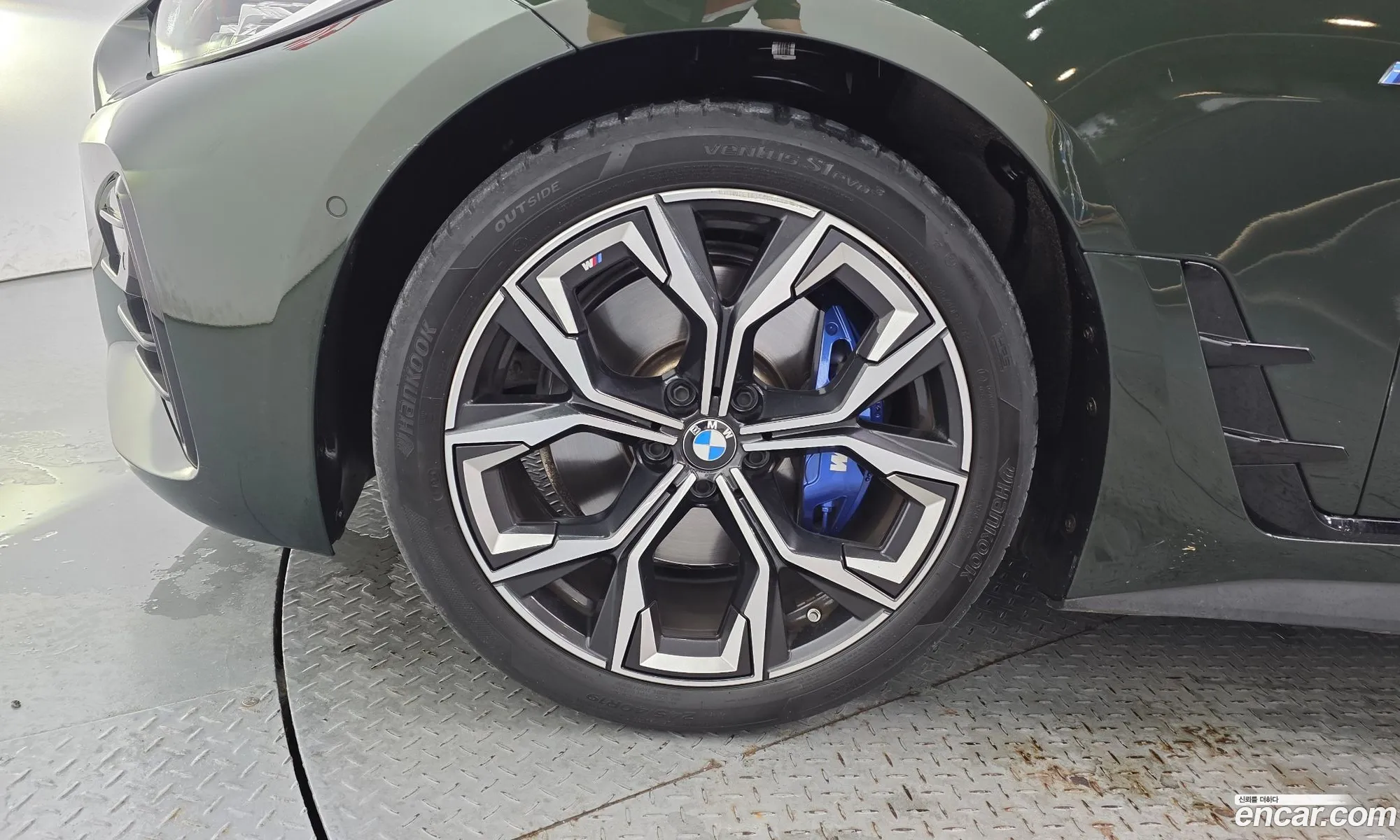 BMW 4 Series 2024 — 15