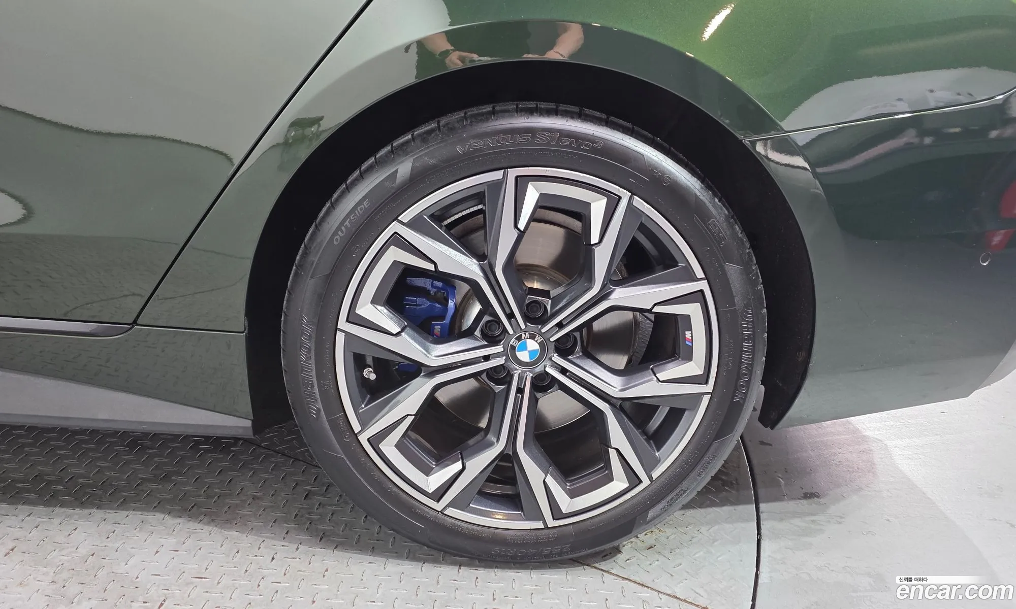BMW 4 Series 2024 — 5