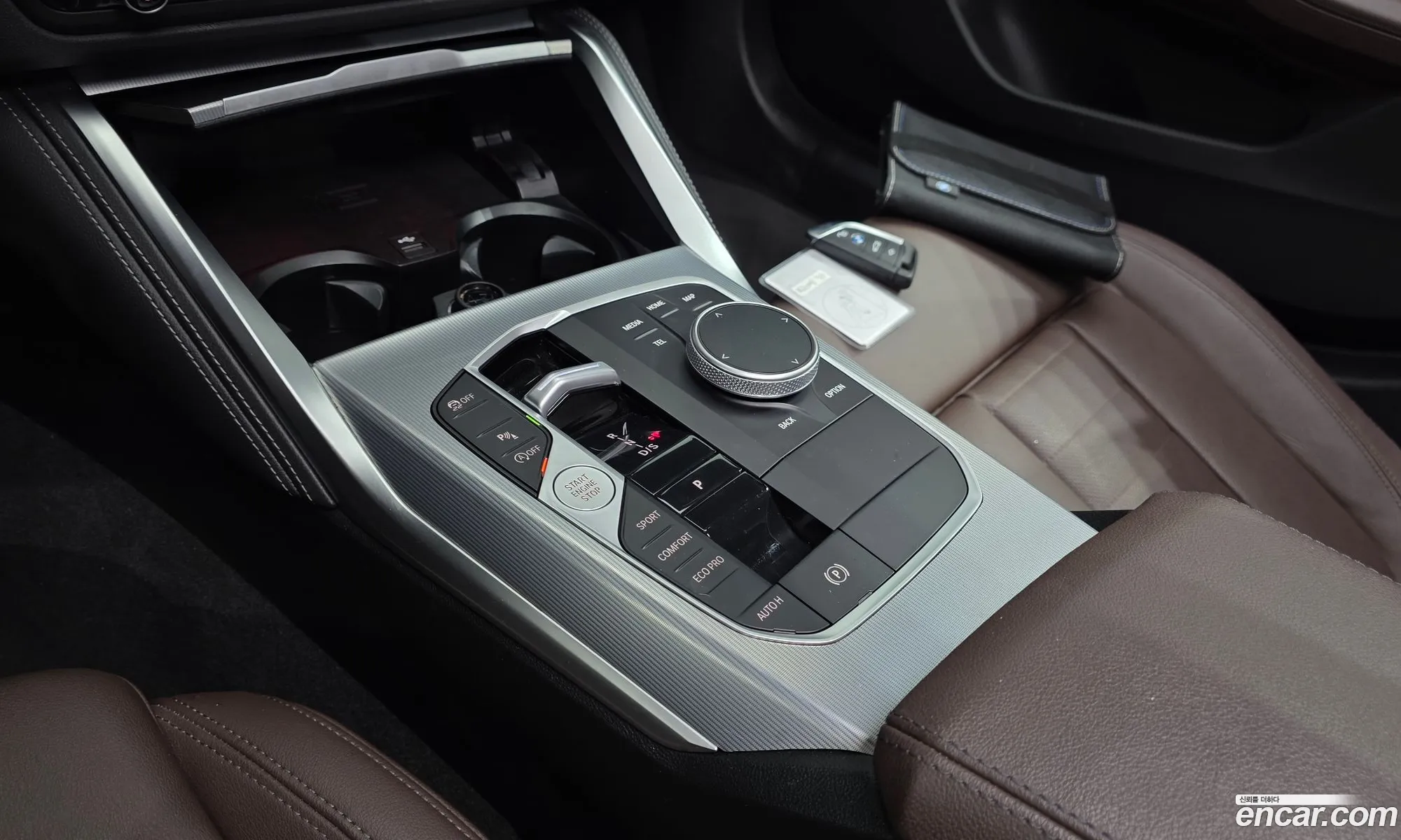 BMW 4 Series 2024 — 10