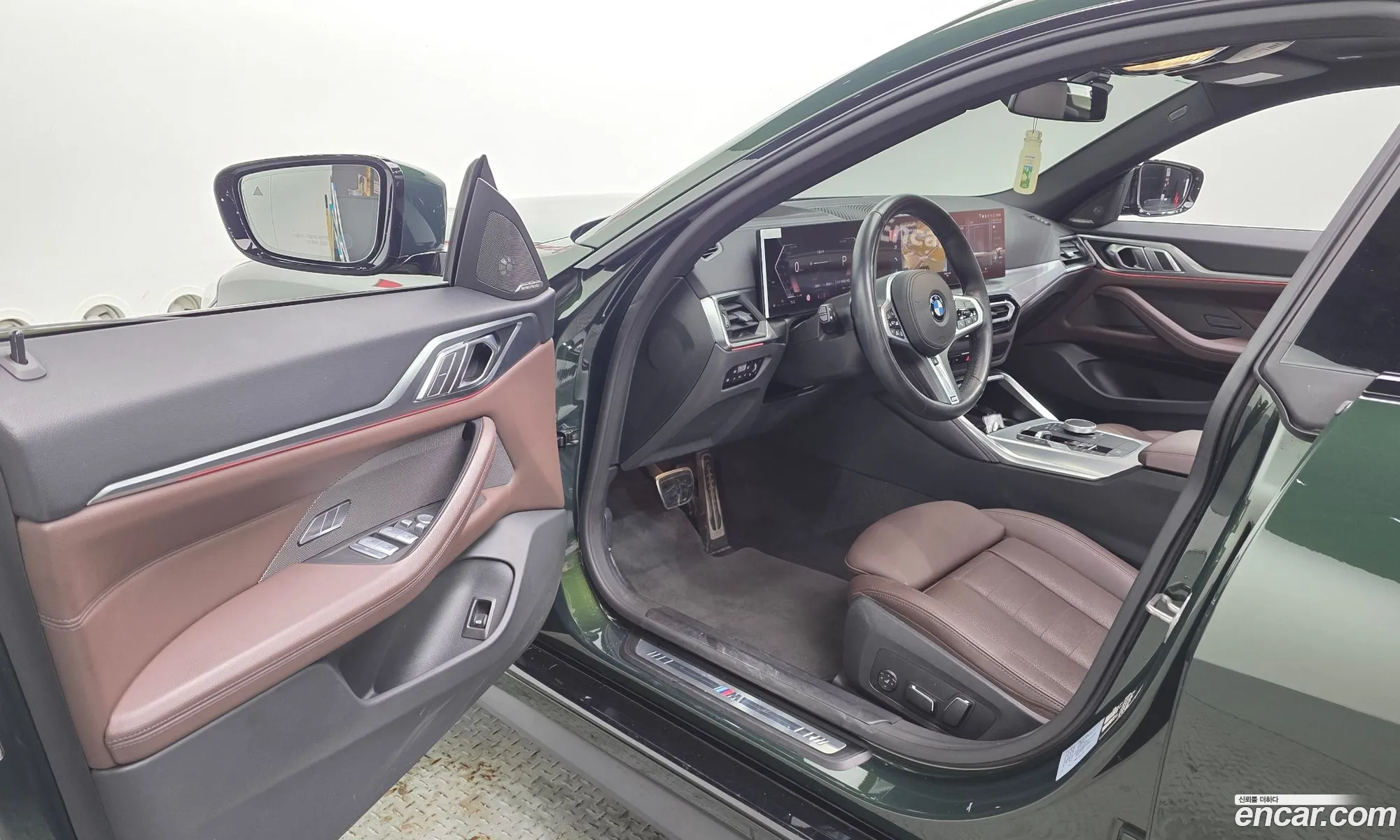 BMW 4 Series 2024 — 19