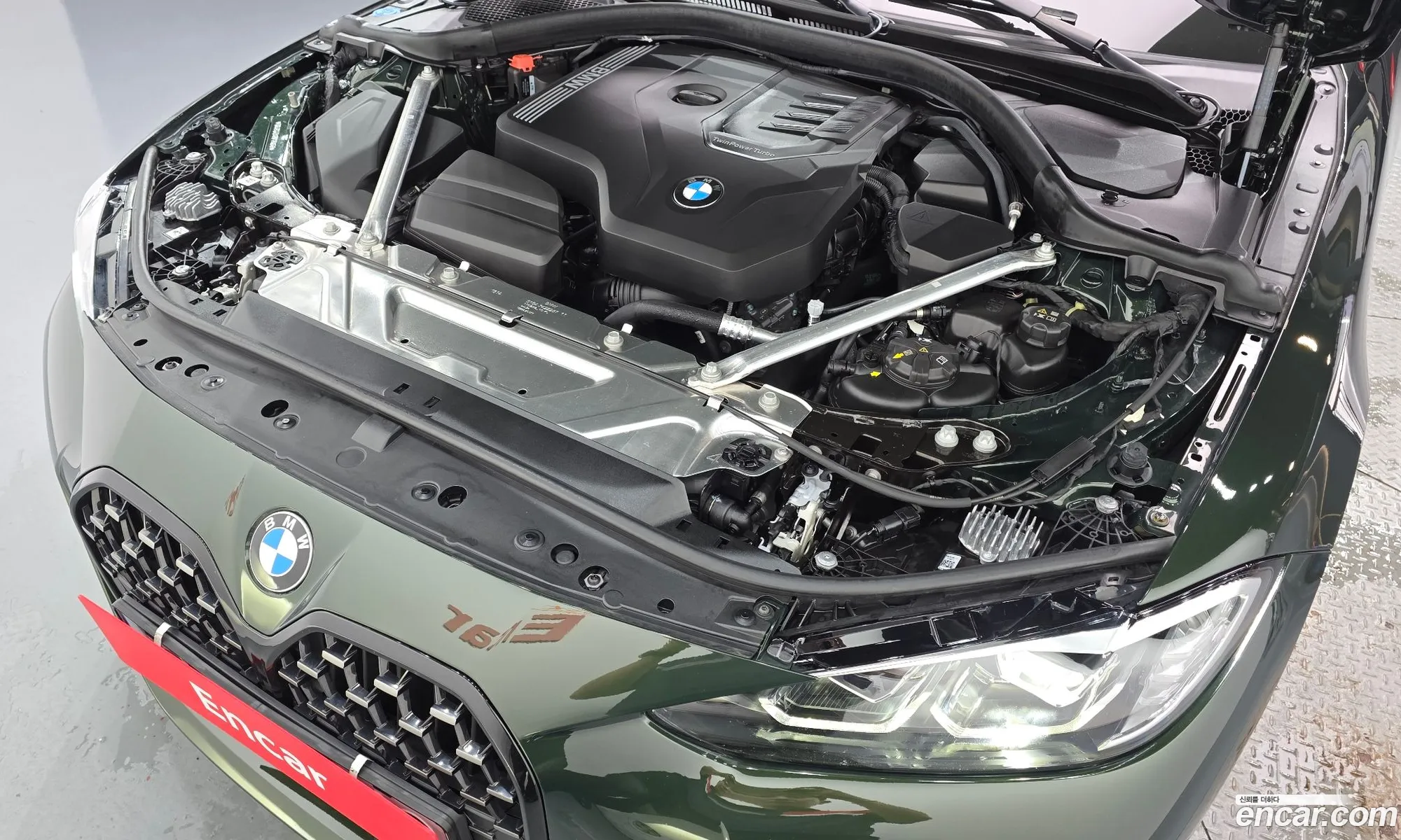 BMW 4 Series 2024 — 21