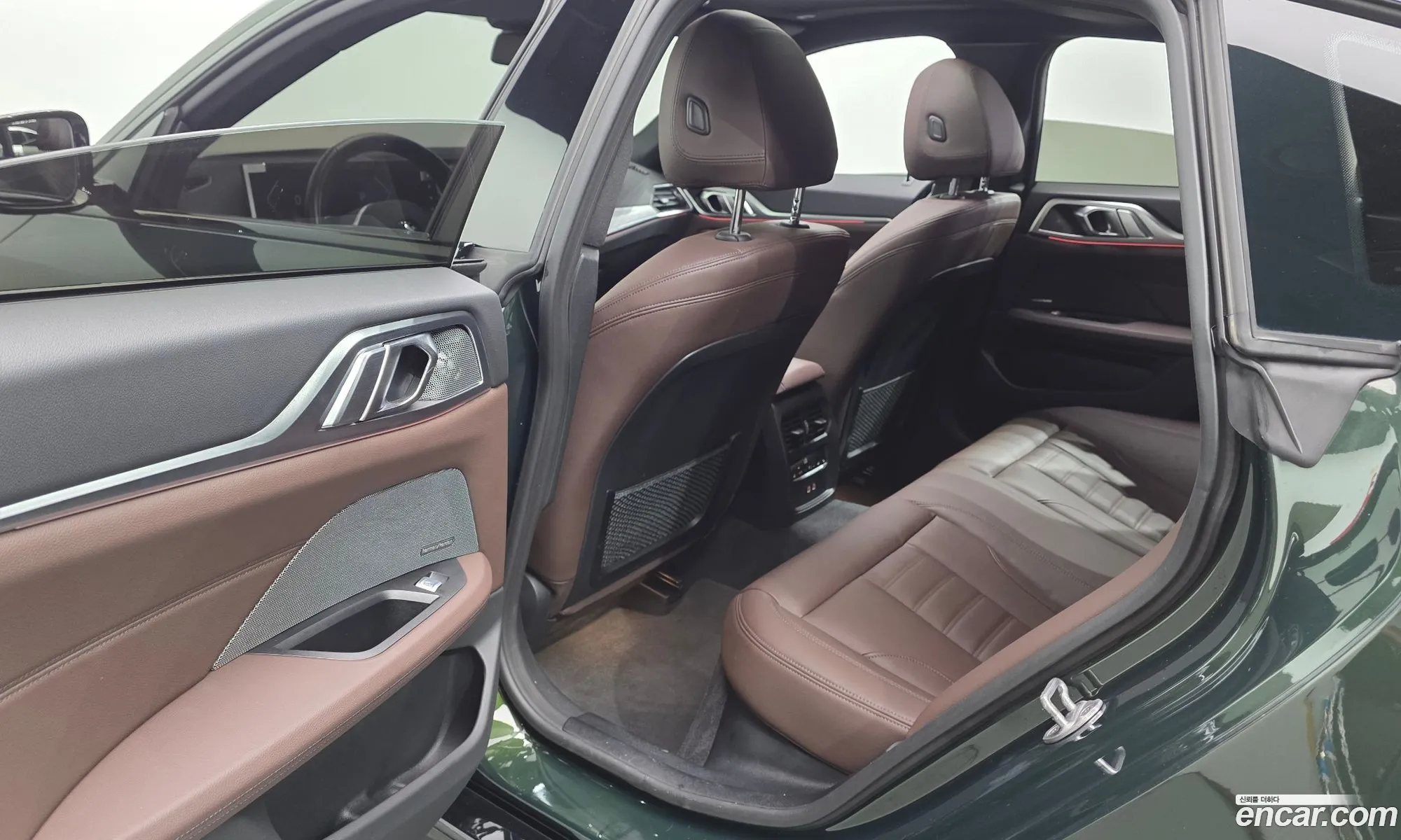 BMW 4 Series 2024 — 26