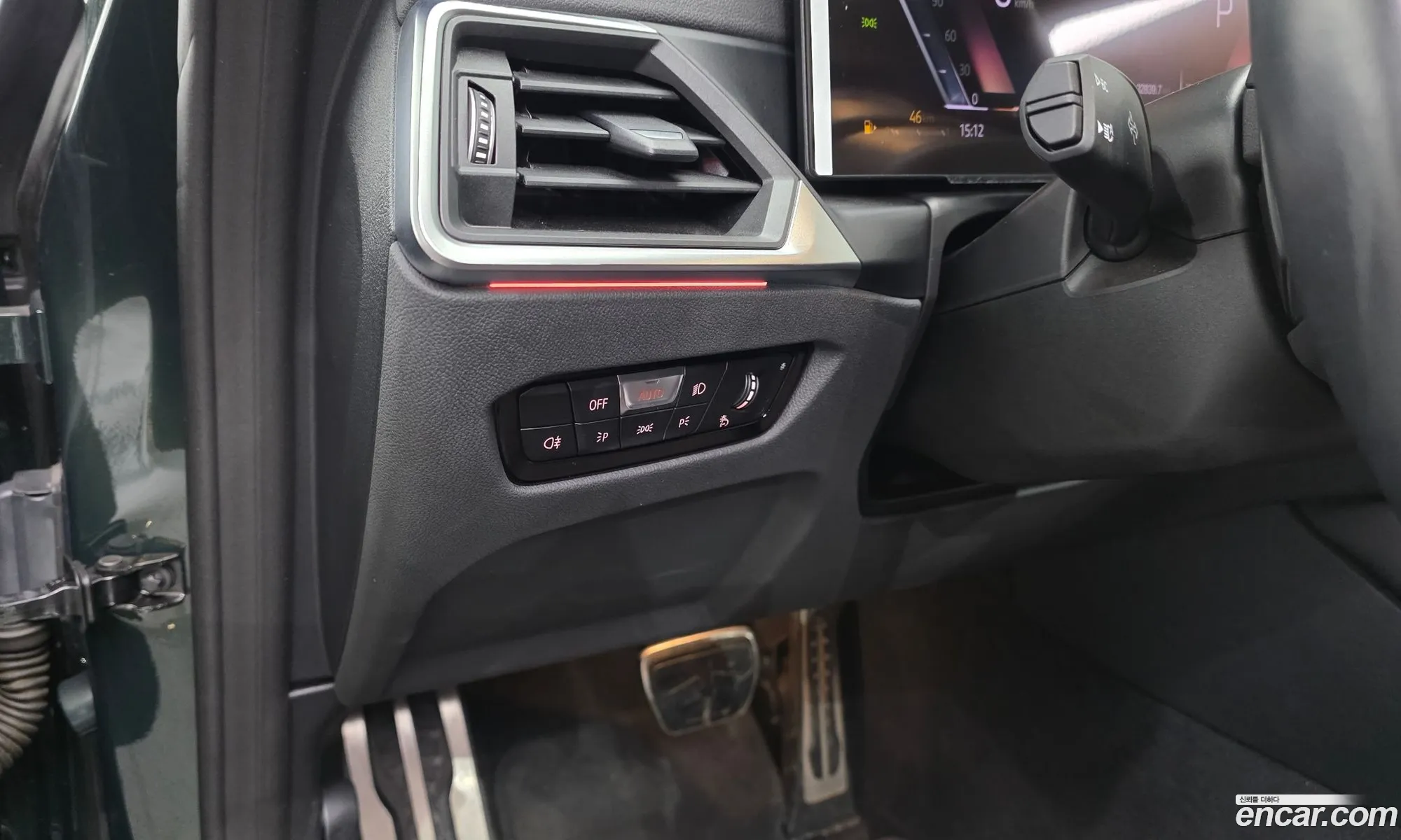 BMW 4 Series 2024 — 16