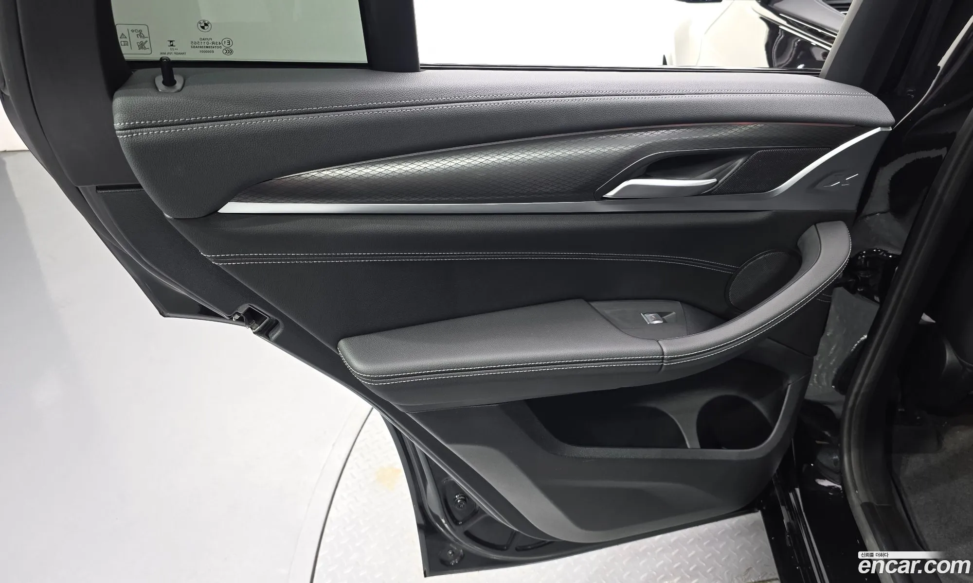 BMW X4 2023 — 23