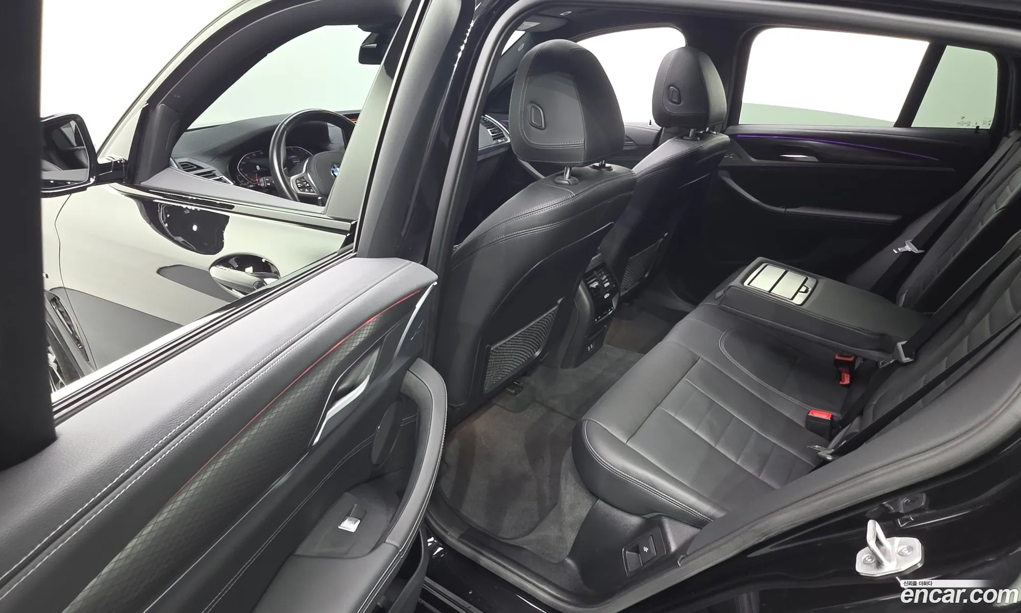 BMW X4 2023 — 32