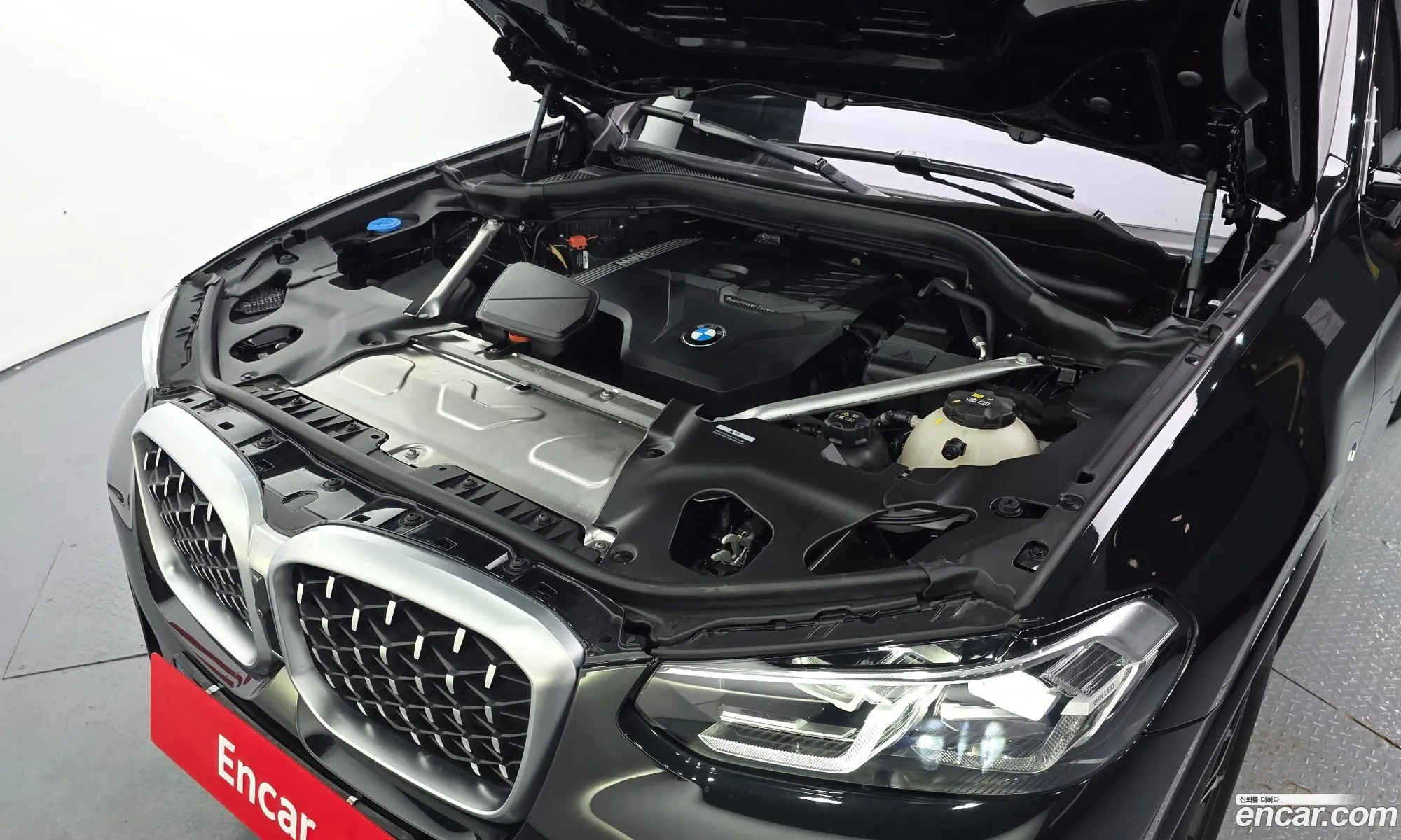 BMW X4 2023 — 5