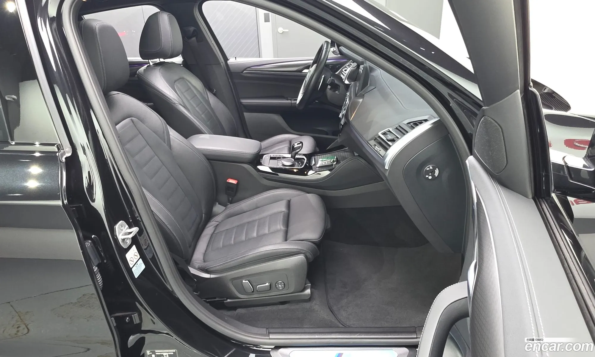 BMW X4 2023 — 27