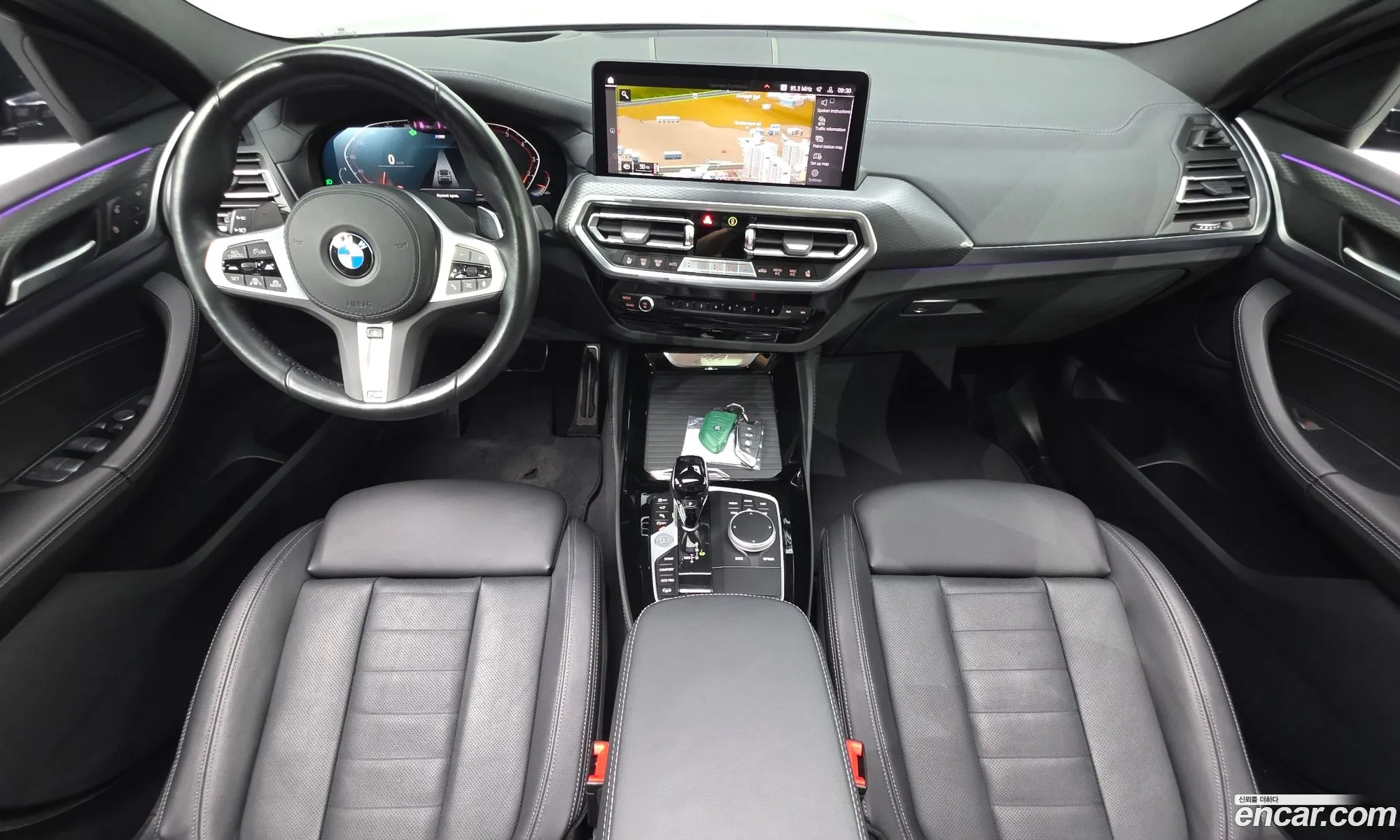 BMW X4 2023 — 25