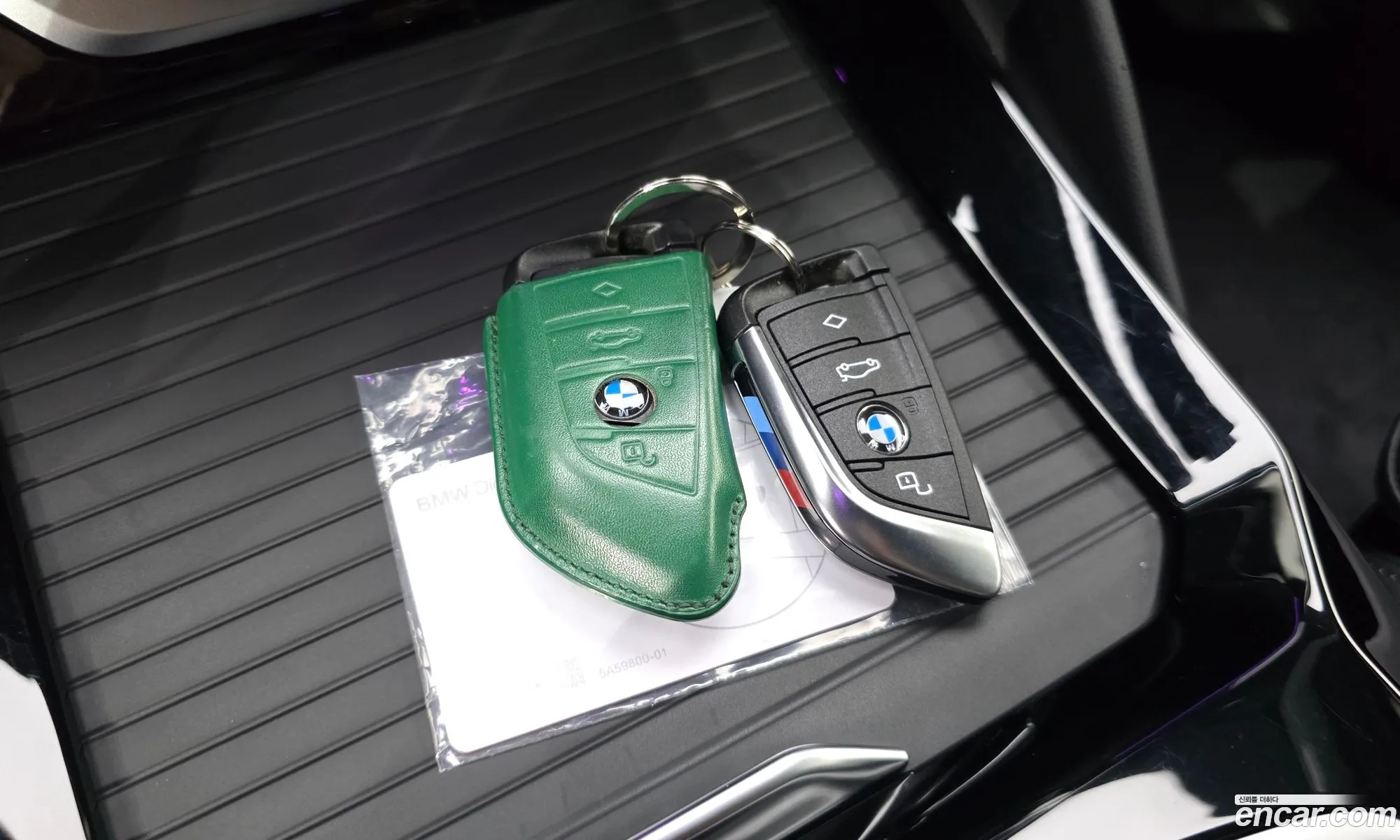 BMW X4 2023 — 18