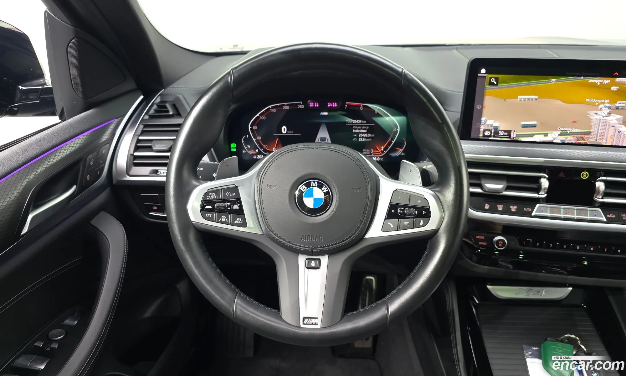 BMW X4 2023 — 29