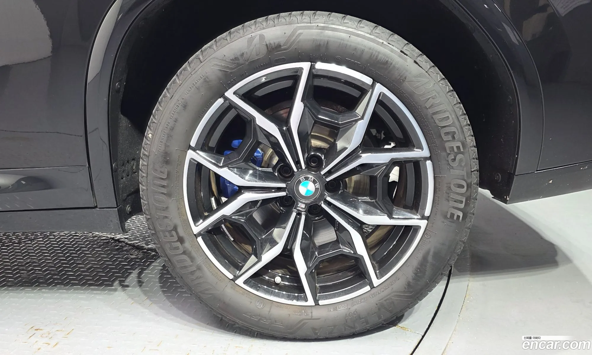 BMW X4 2023 — 13