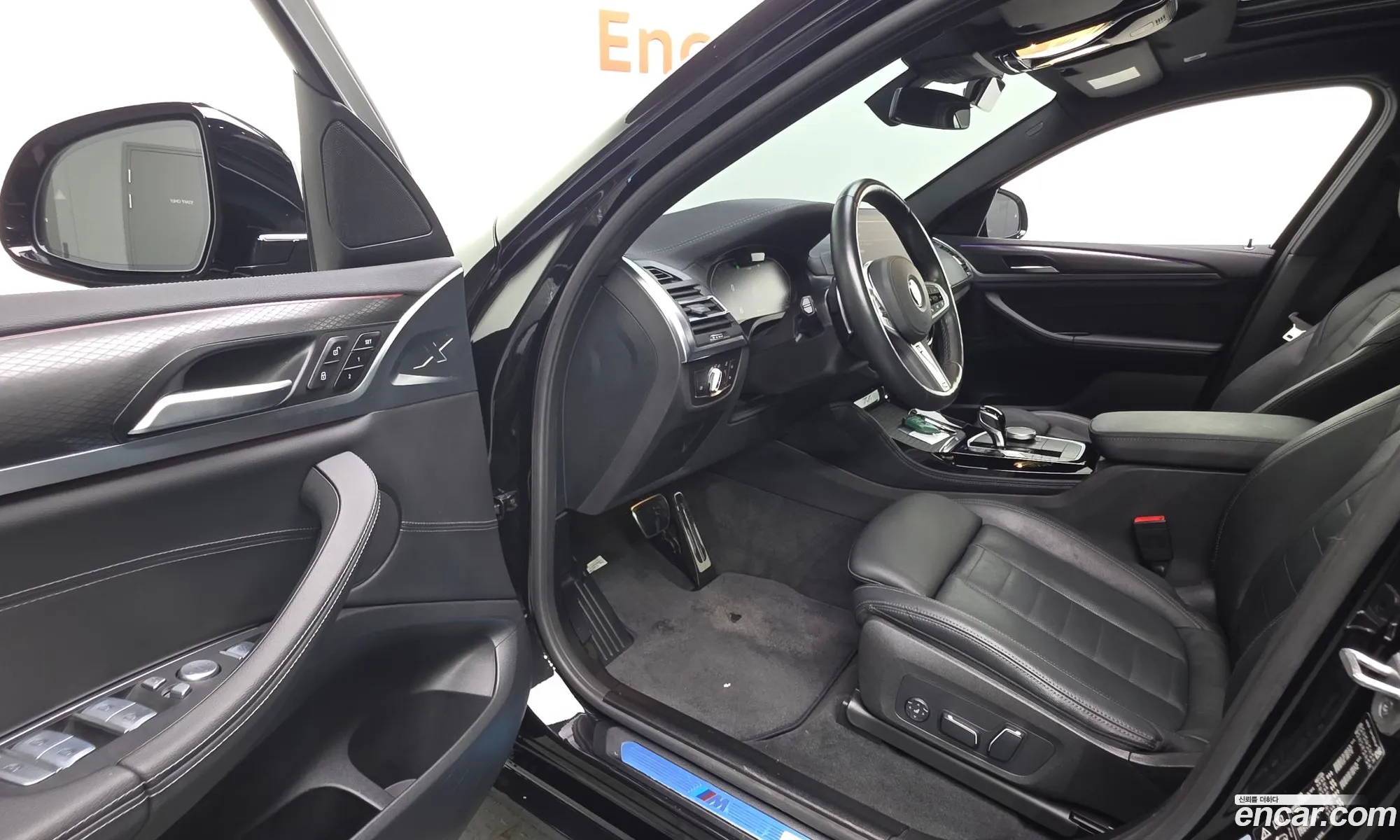 BMW X4 2023 — 30
