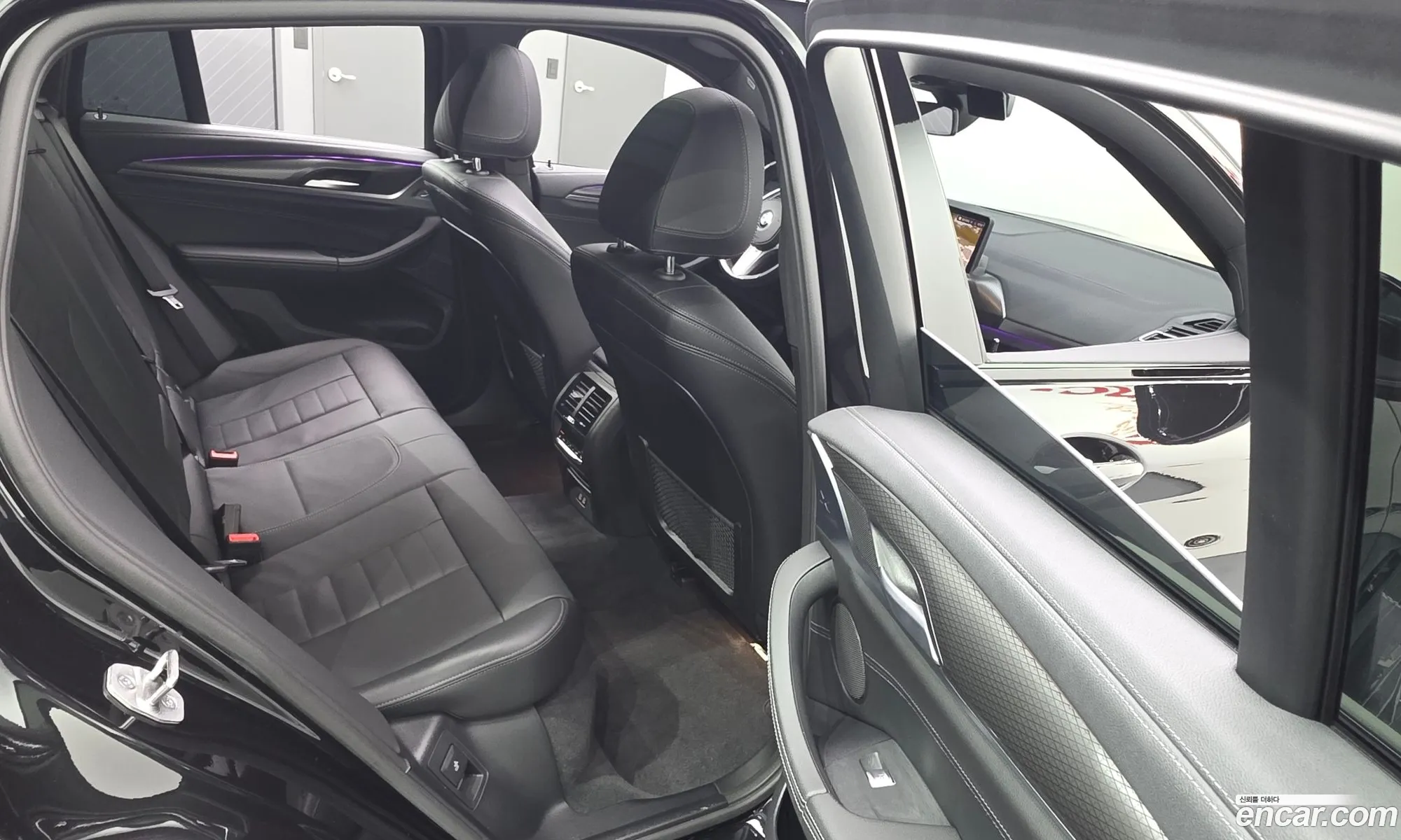 BMW X4 2023 — 7