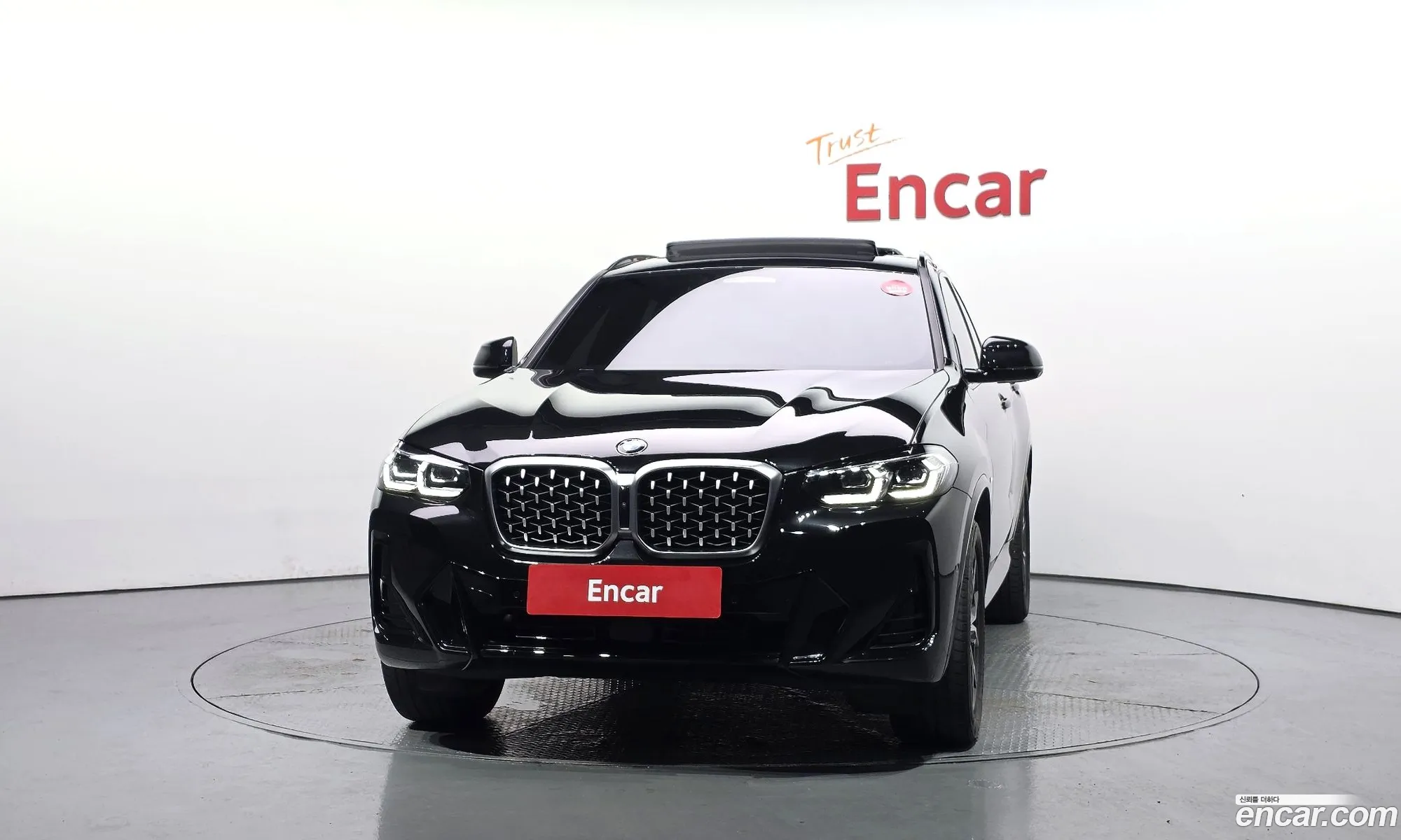 BMW X4 2023 — 14