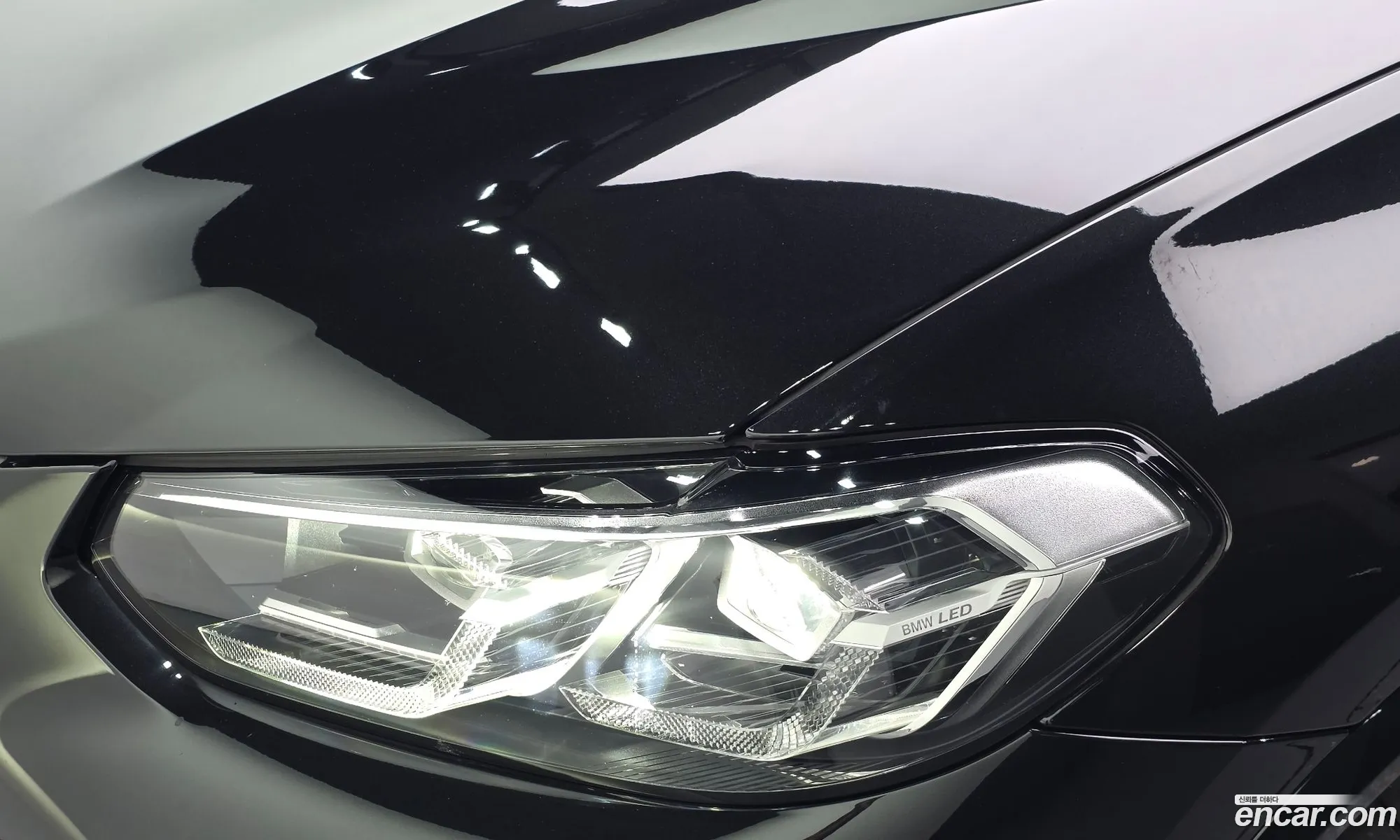 BMW X4 2023 — 6
