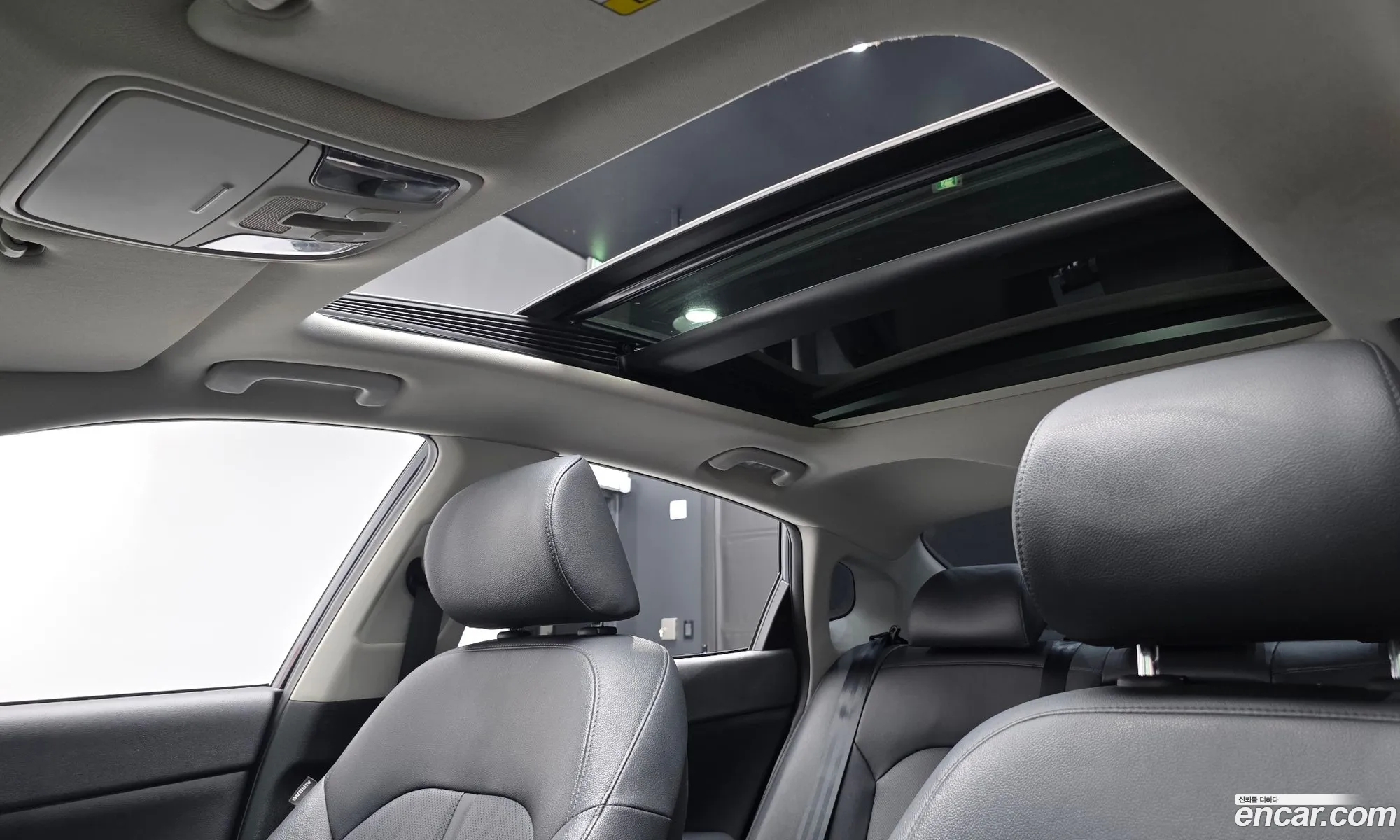 Kia K5 2015 — 5