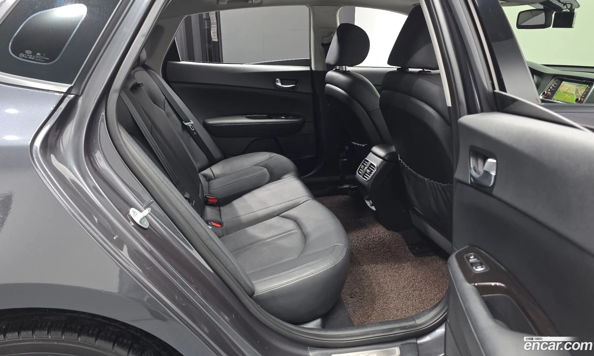 Kia K5 2015 — 19
