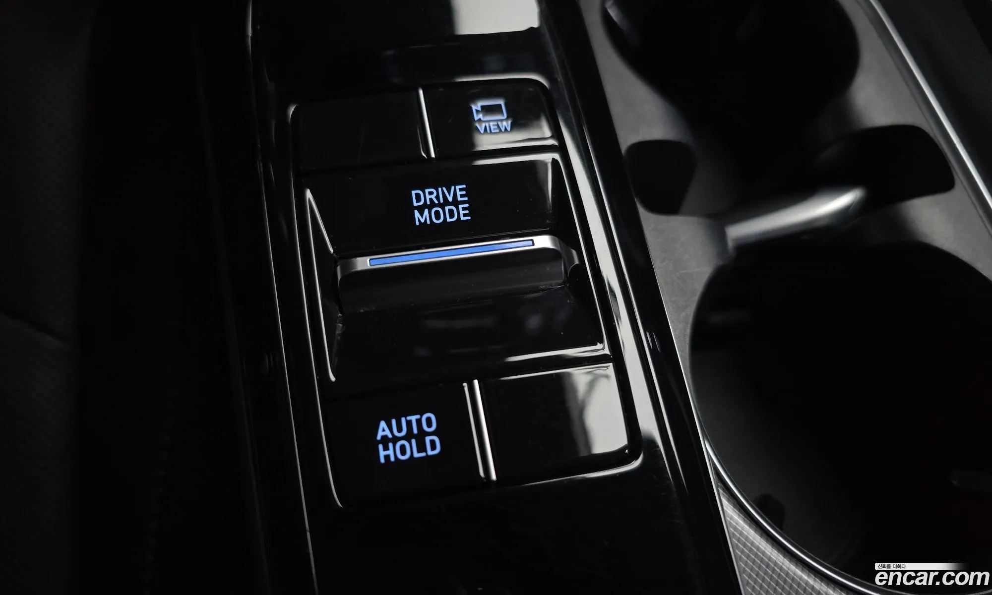 Hyundai Sonata 2021 — 5