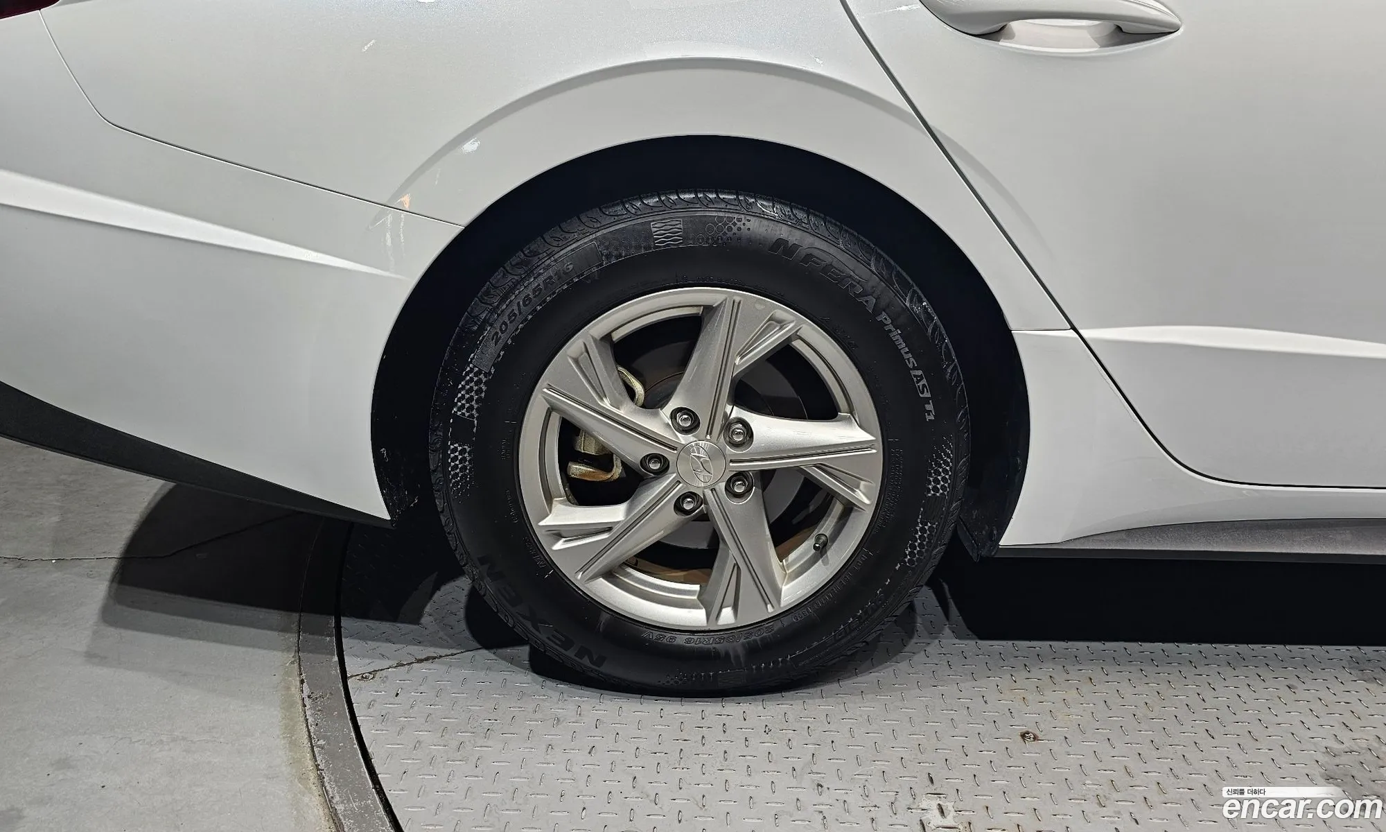 Hyundai Sonata 2021 — 30
