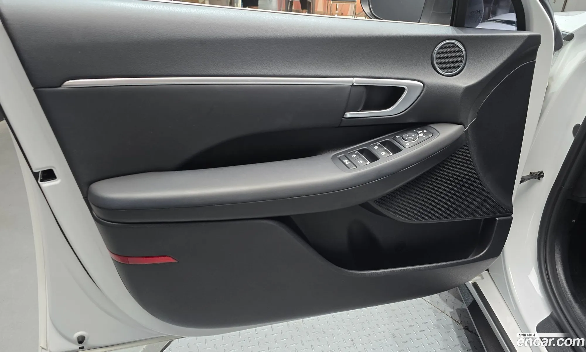 Hyundai Sonata 2021 — 27