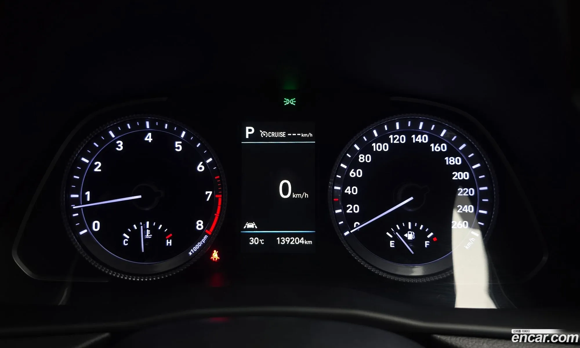 Hyundai Sonata 2021 — 26