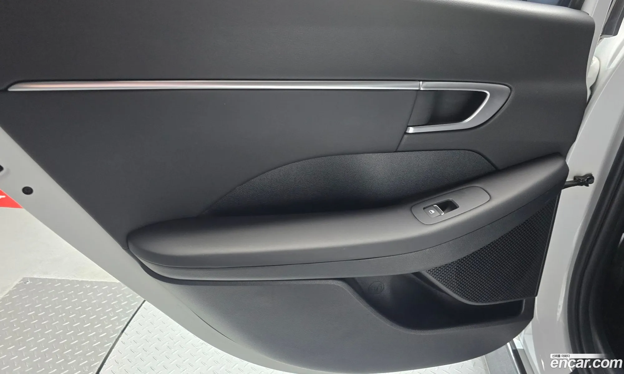 Hyundai Sonata 2021 — 18